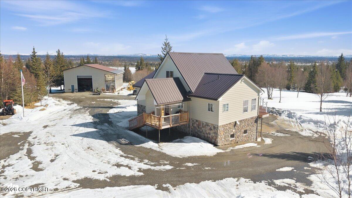 26642 CLOYDS Road