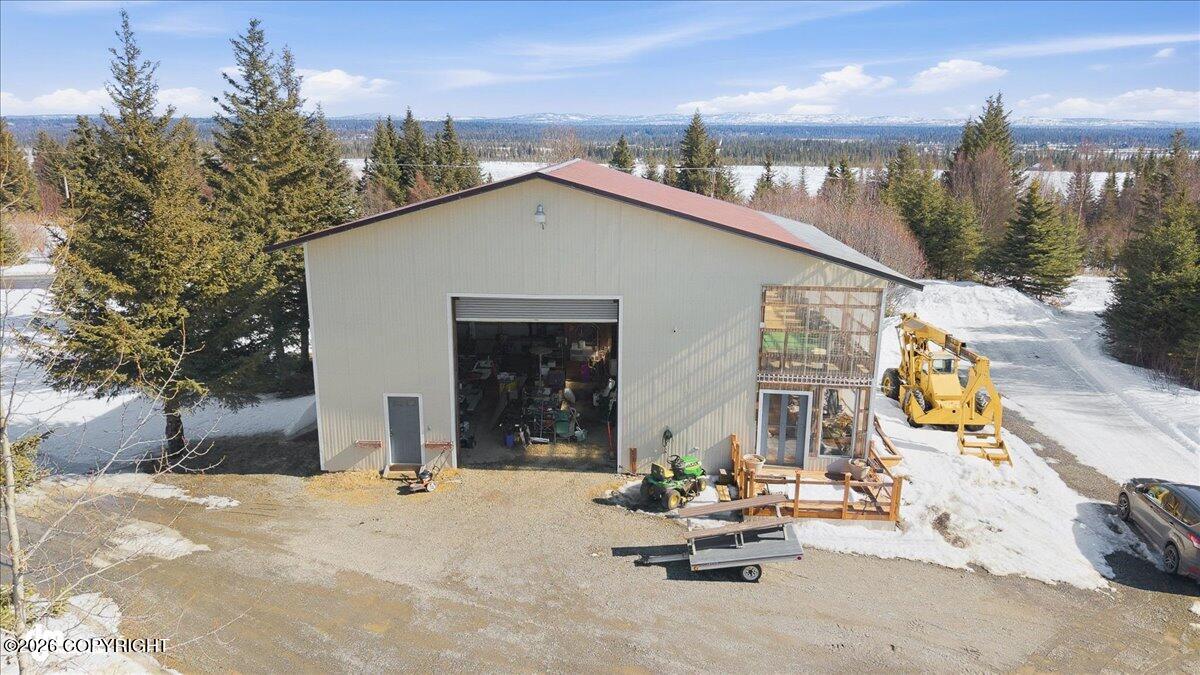 26642 CLOYDS Road