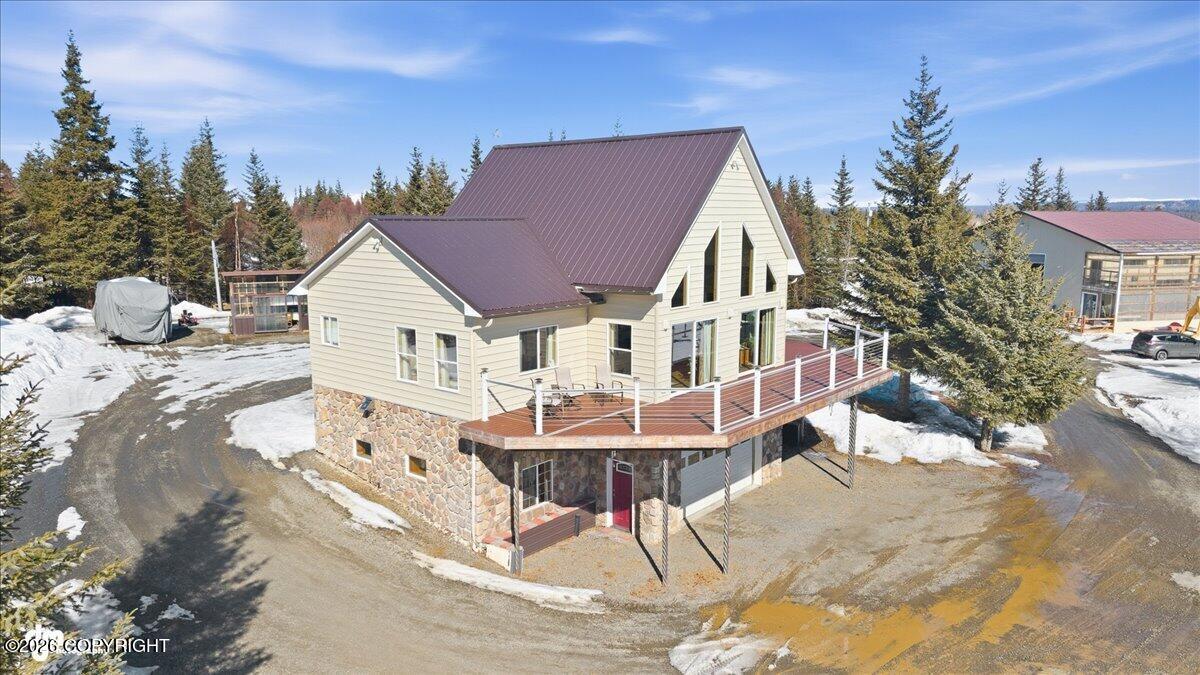 26642 CLOYDS Road