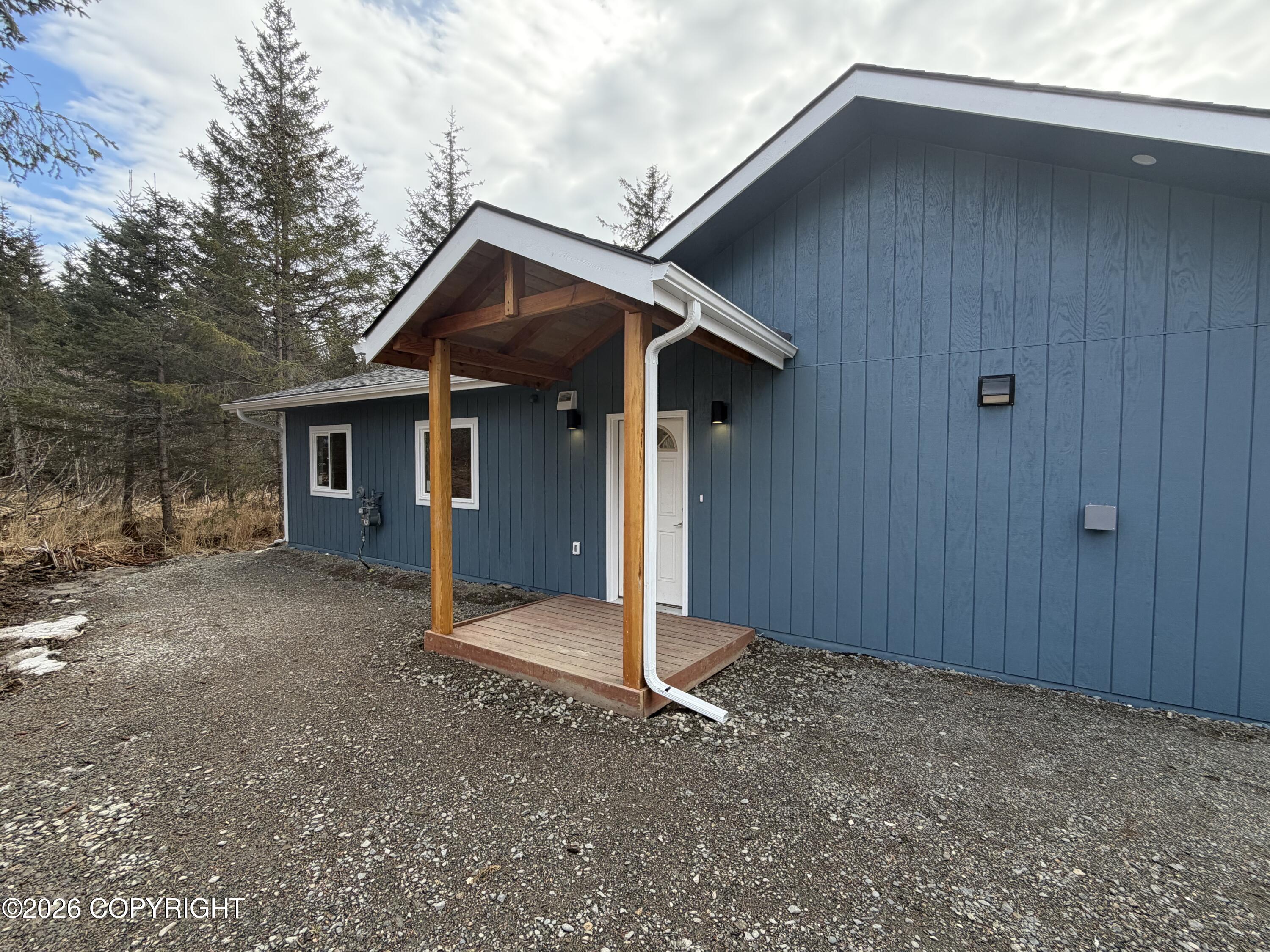 1610 Cantrell Crk Road