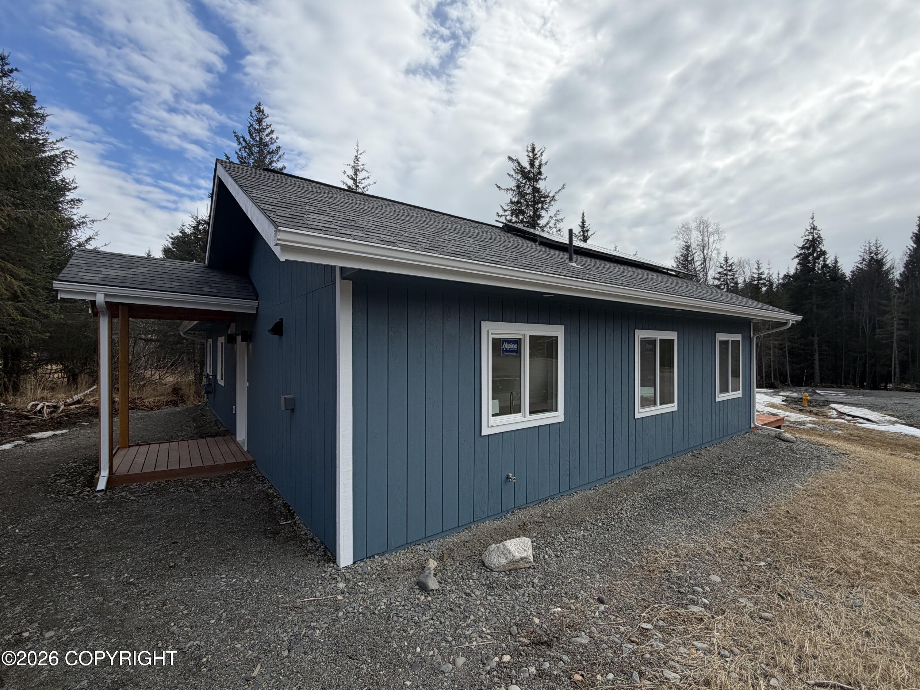 1610 Cantrell Crk Road
