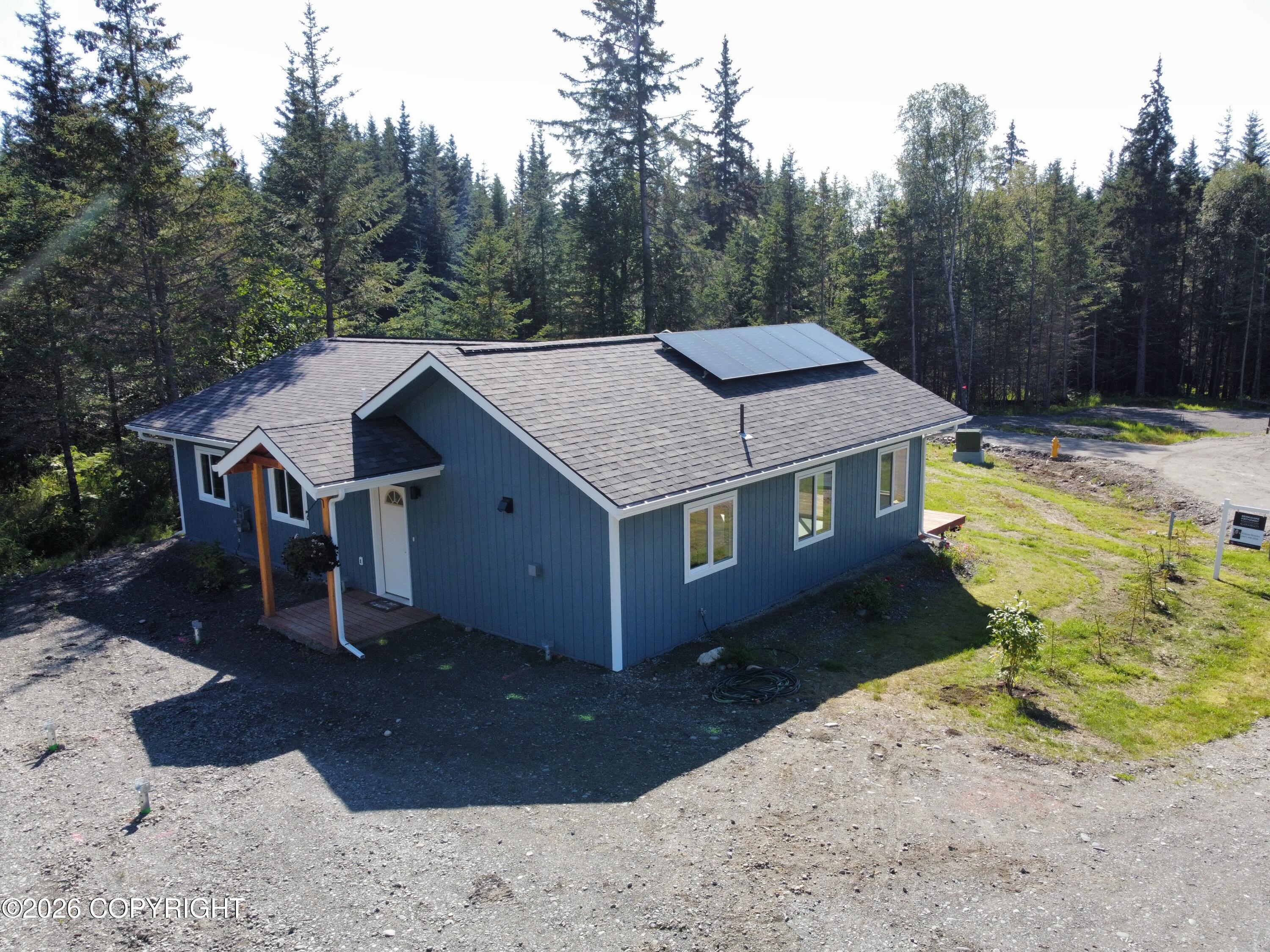 1610 Cantrell Crk Road