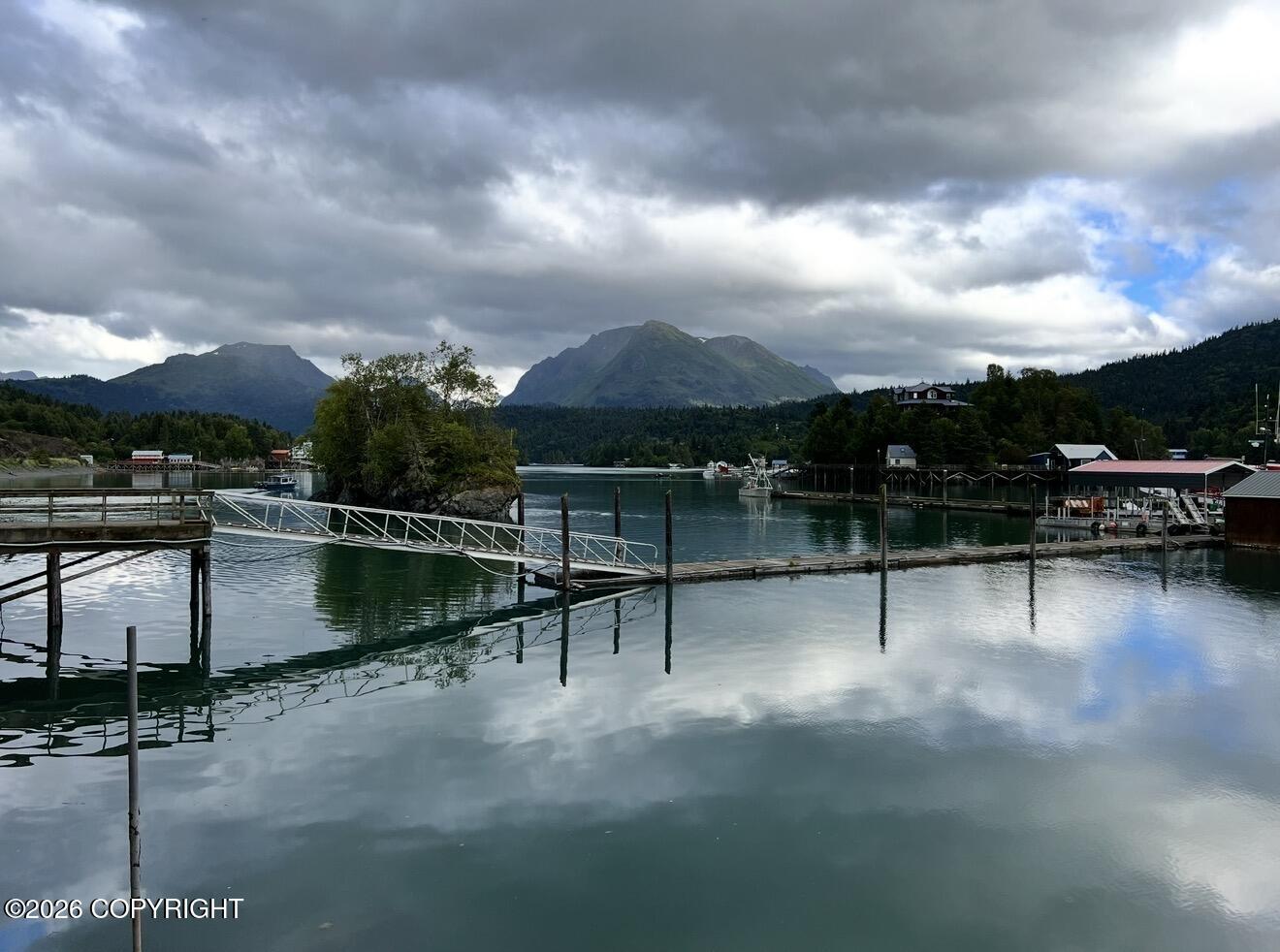 52045 Halibut Cove REM SW