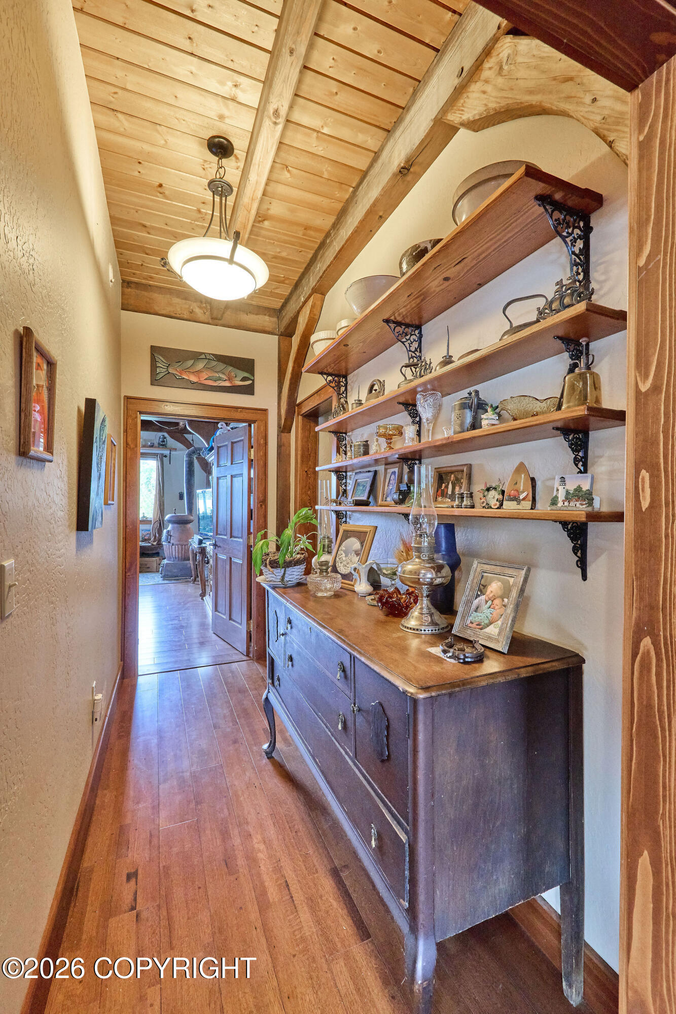 52045 Halibut Cove REM SW