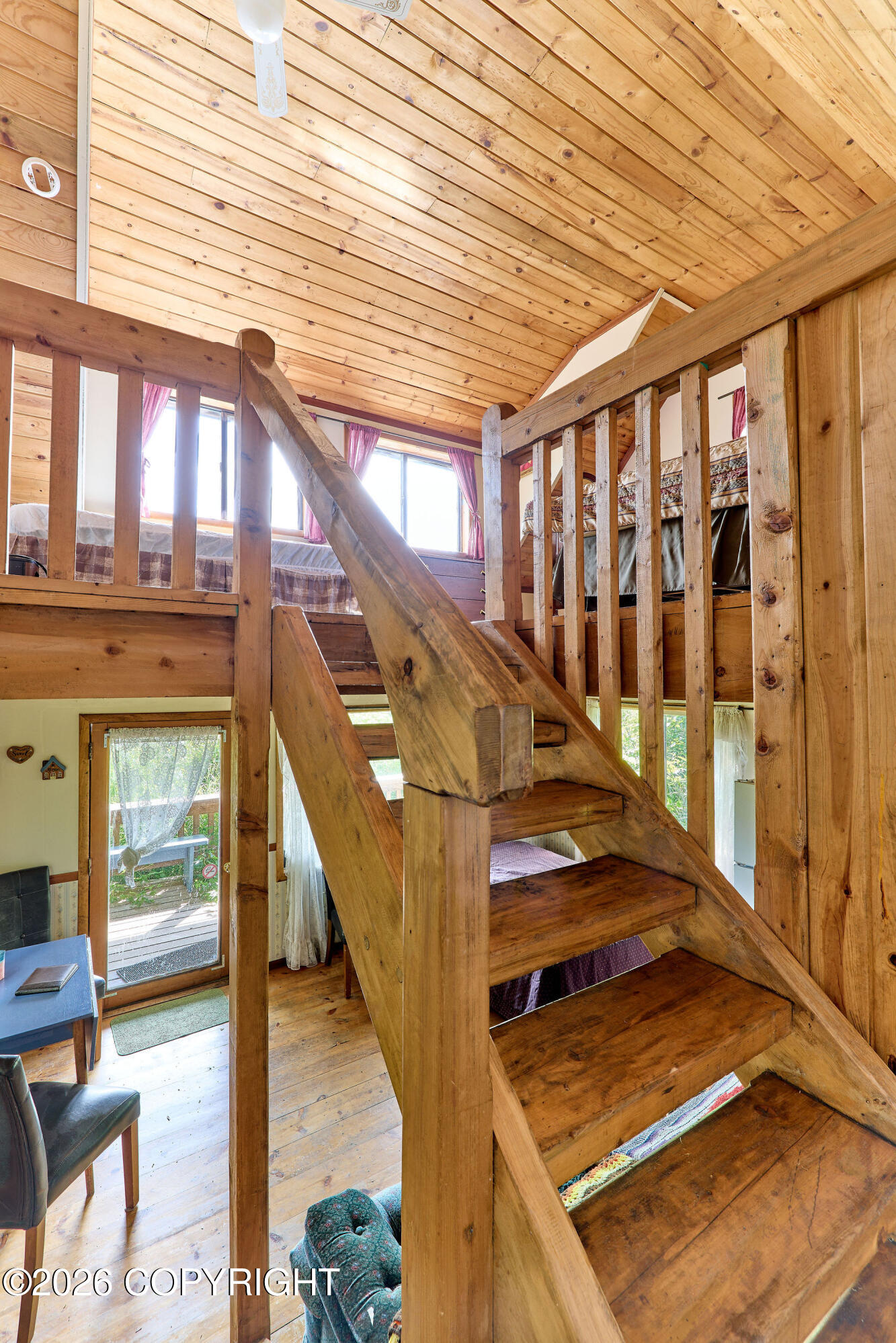 52045 Halibut Cove REM SW