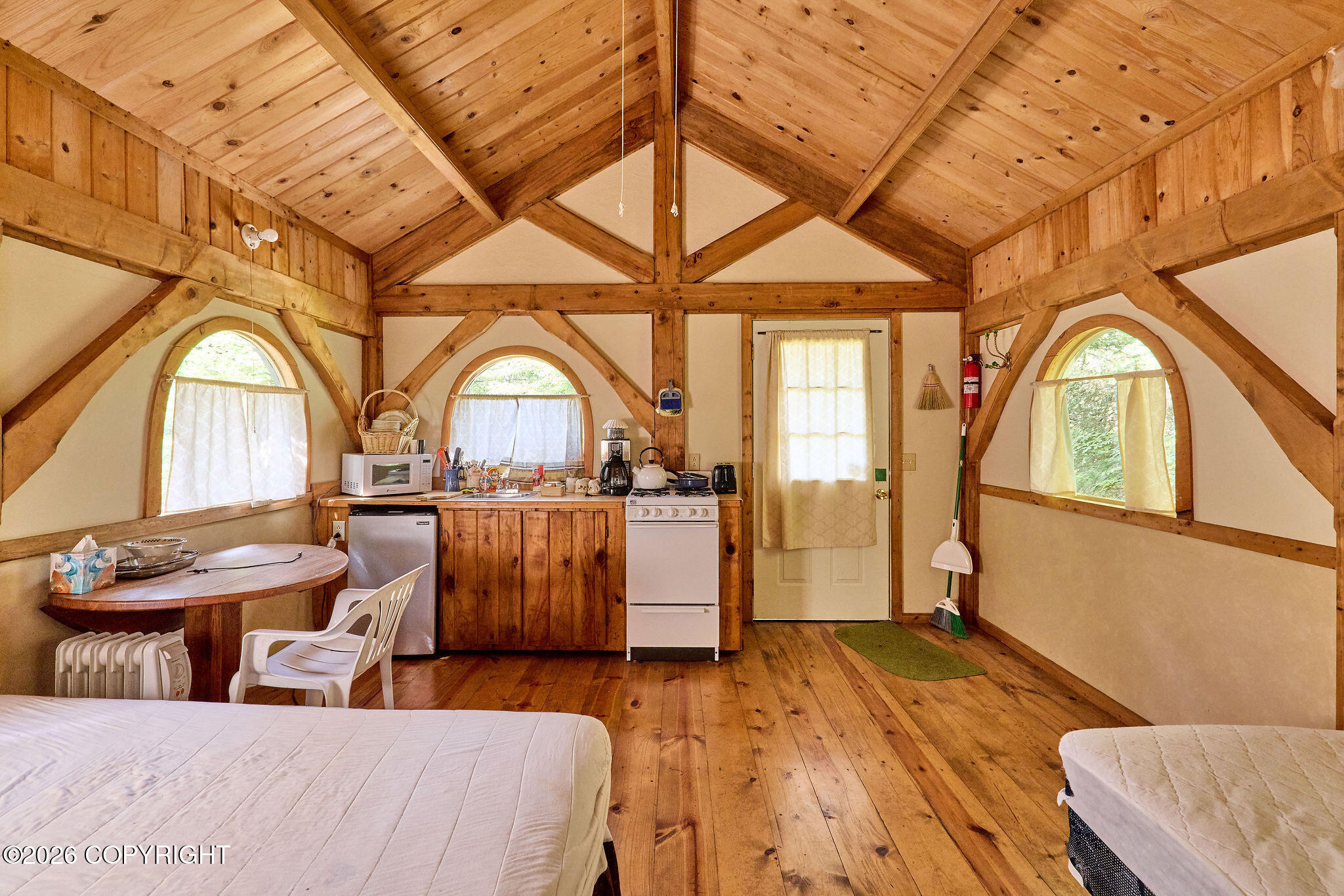 52045 Halibut Cove REM SW