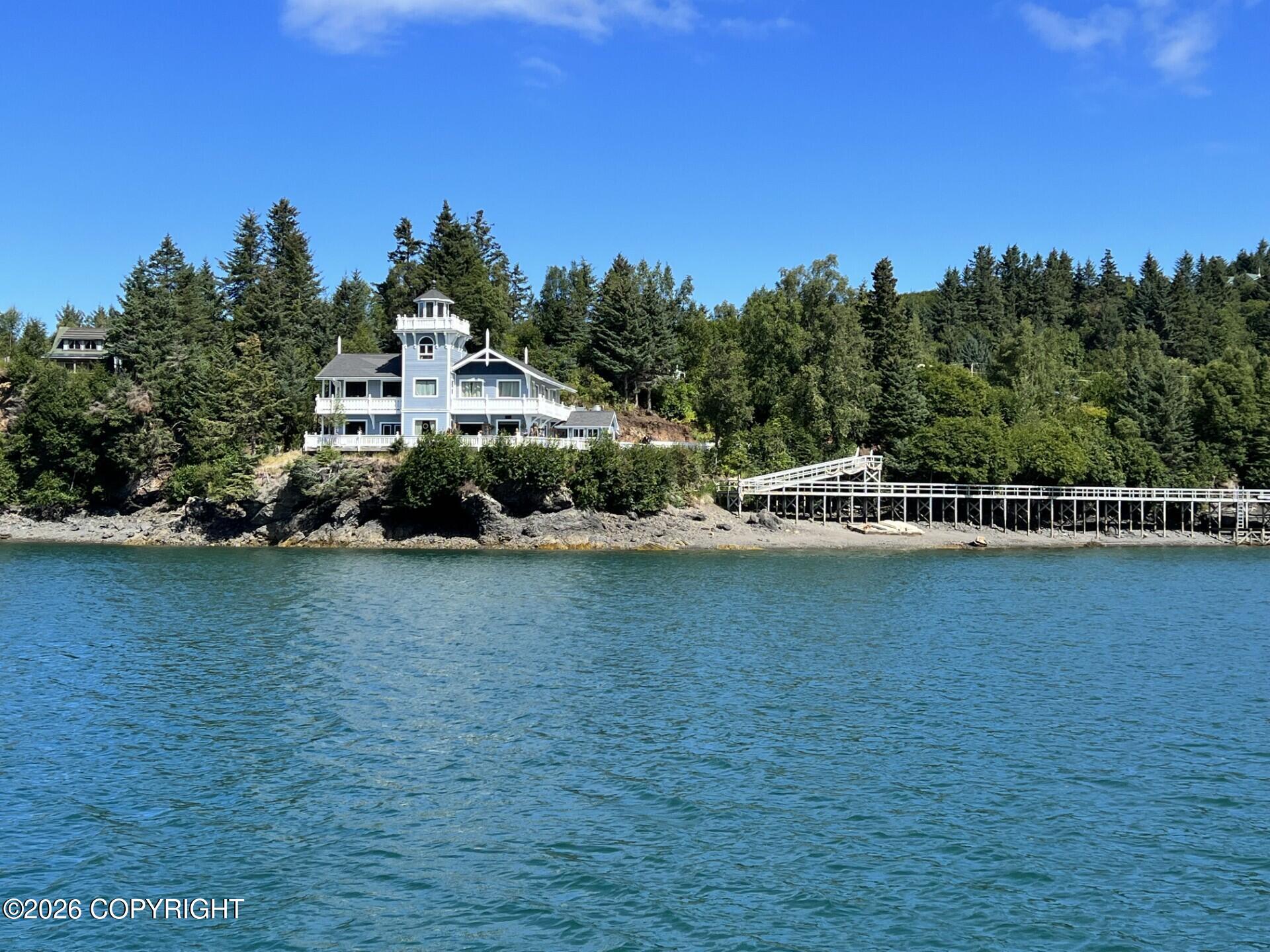 52045 Halibut Cove REM SW