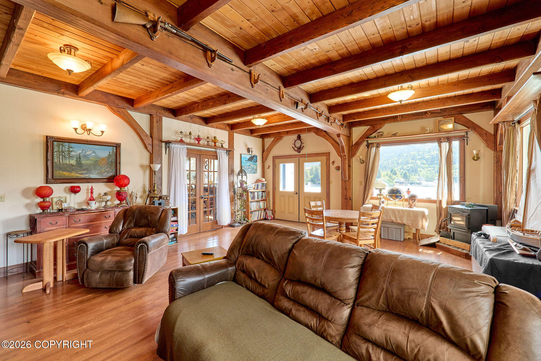 52045 Halibut Cove REM SW