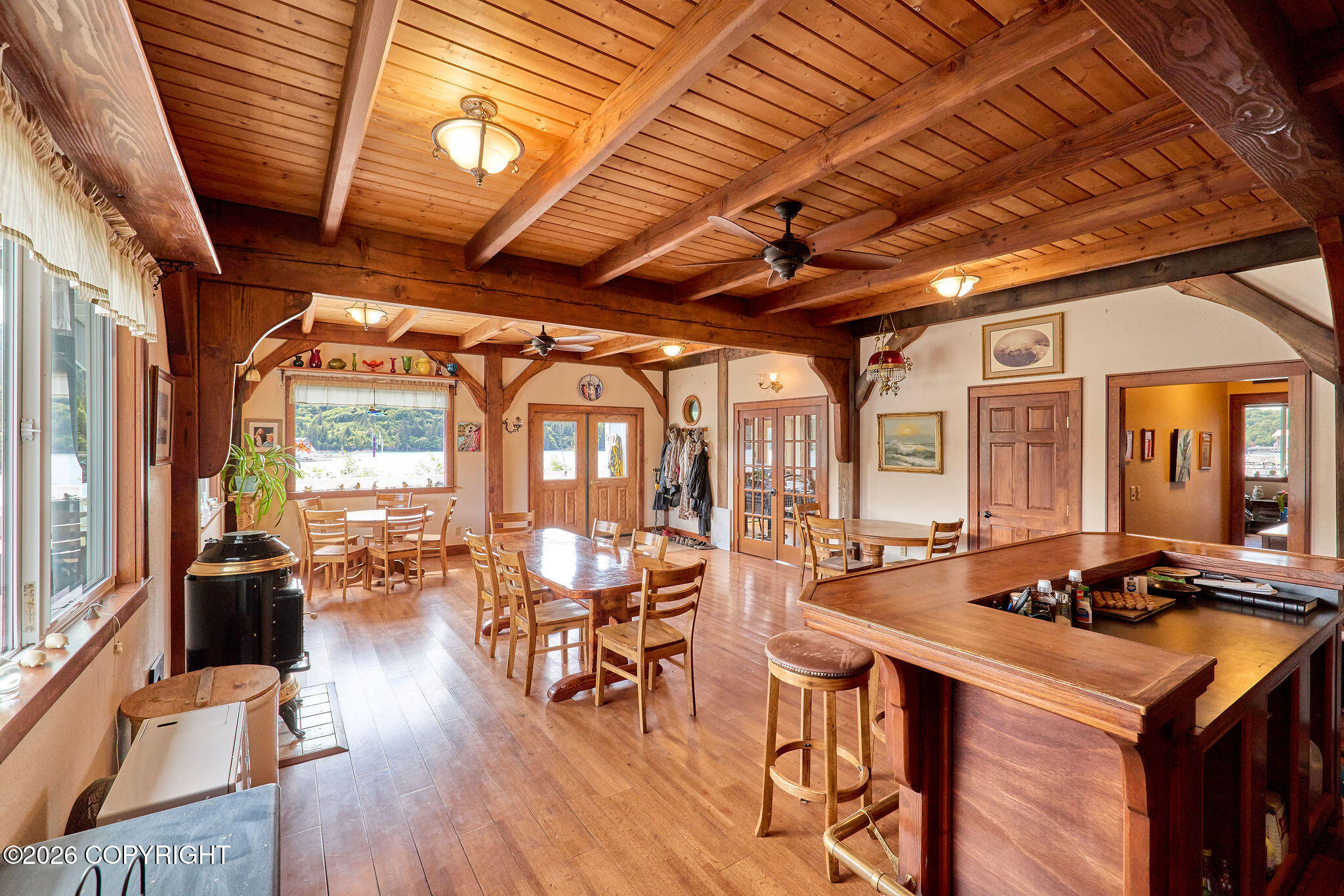 52045 Halibut Cove REM SW