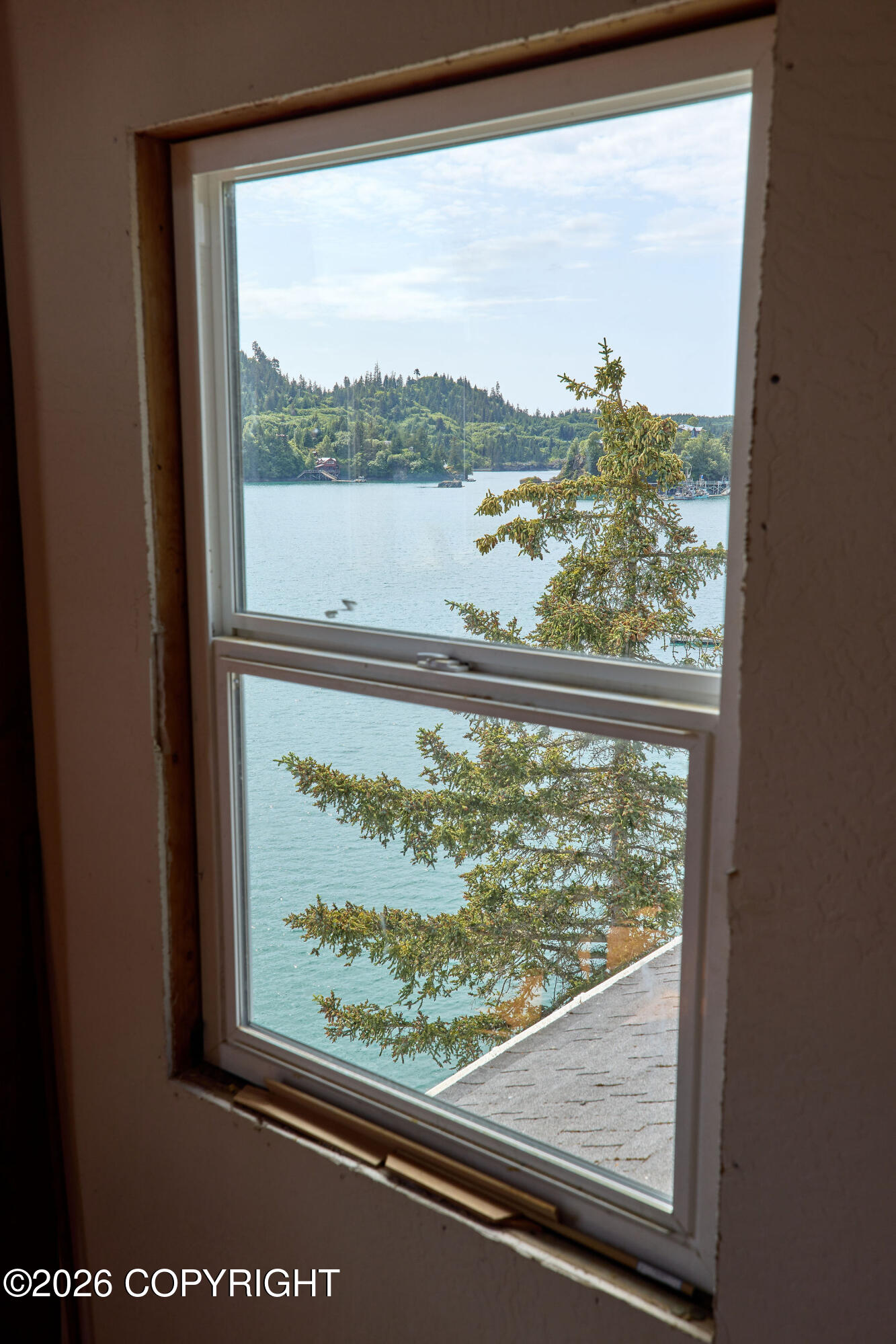 52045 Halibut Cove REM SW