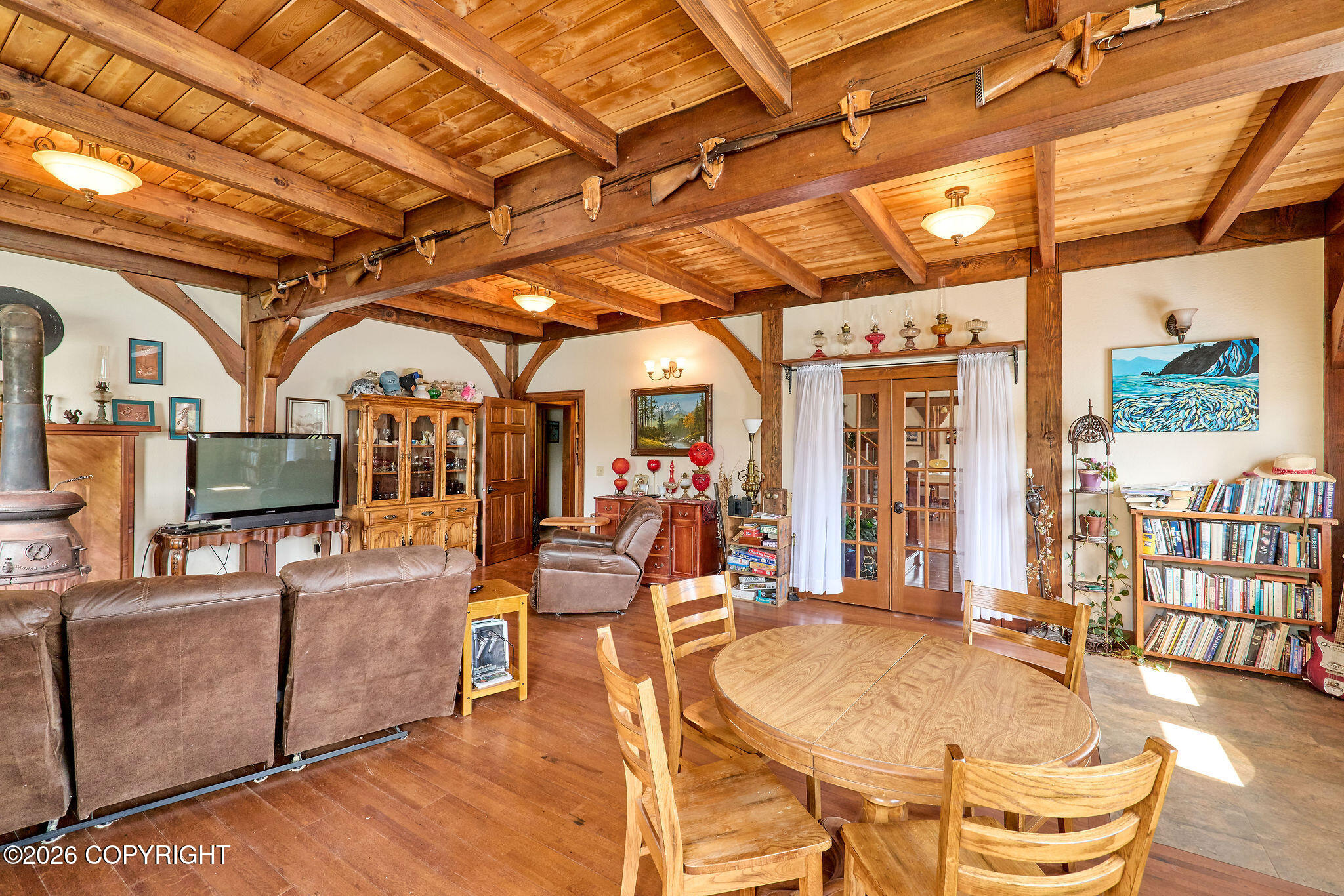 52045 Halibut Cove REM SW