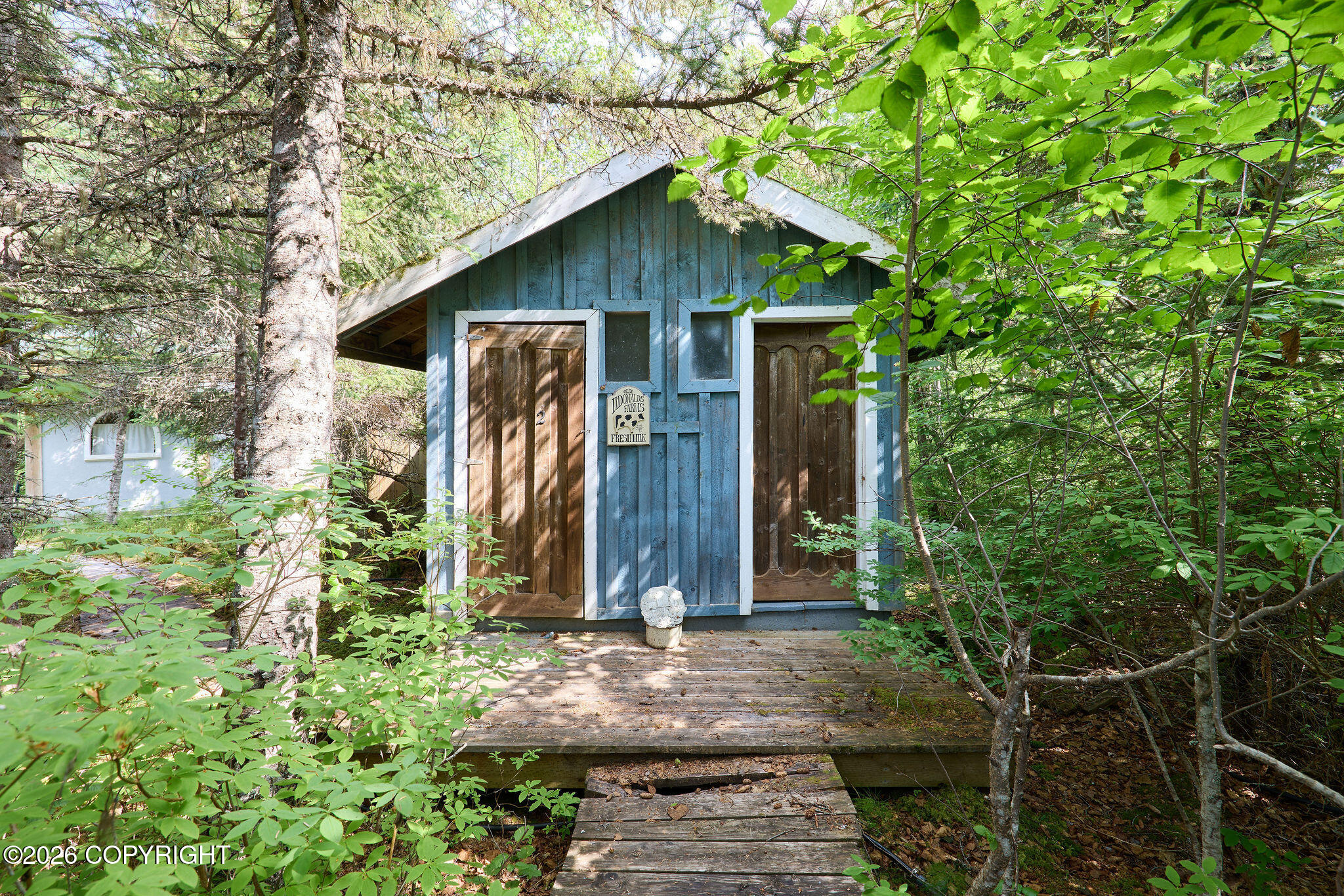 52045 Halibut Cove REM SW