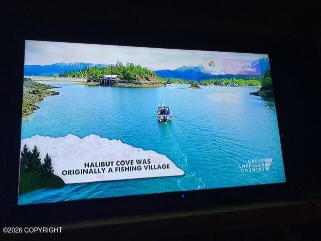 52045 Halibut Cove REM SW