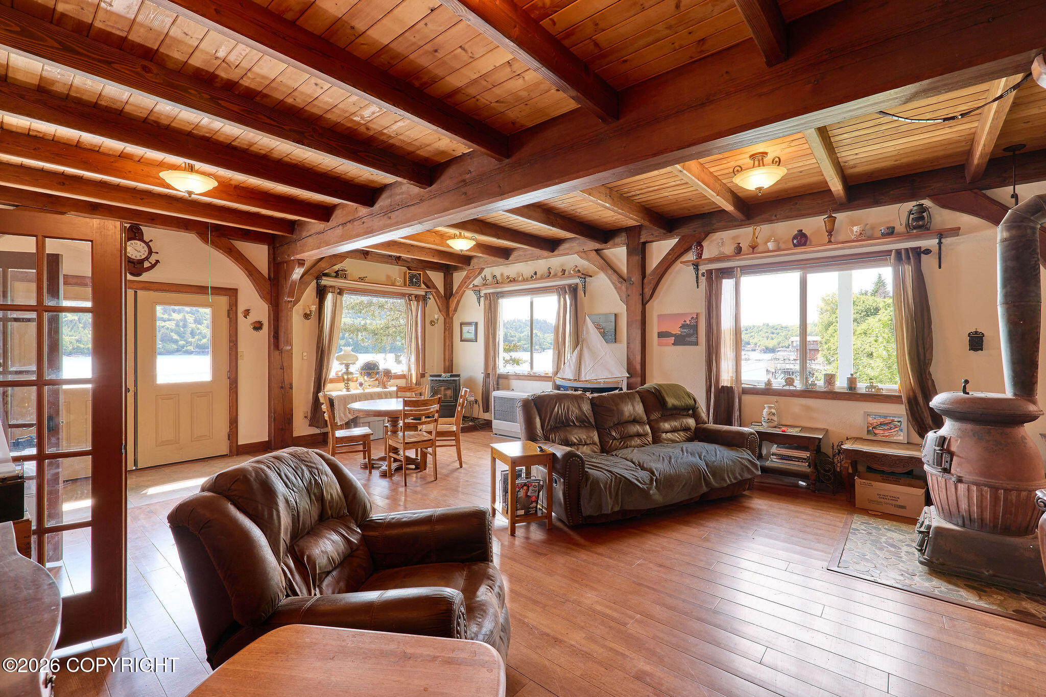 52045 Halibut Cove REM SW