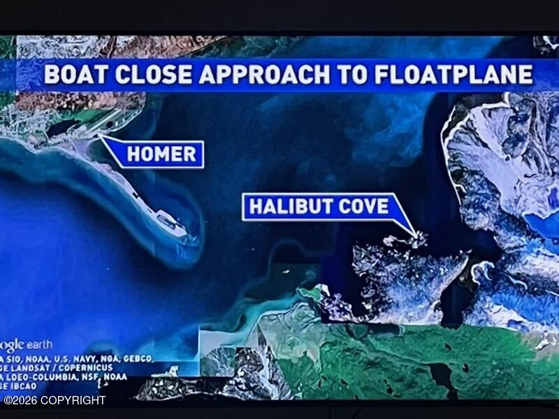 52045 Halibut Cove REM SW