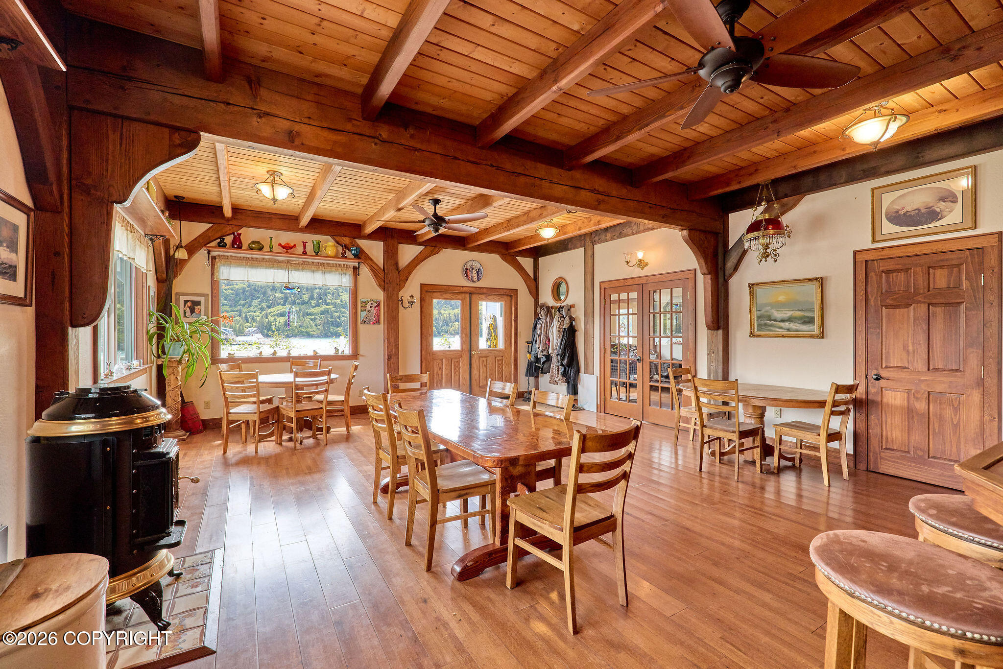 52045 Halibut Cove REM SW