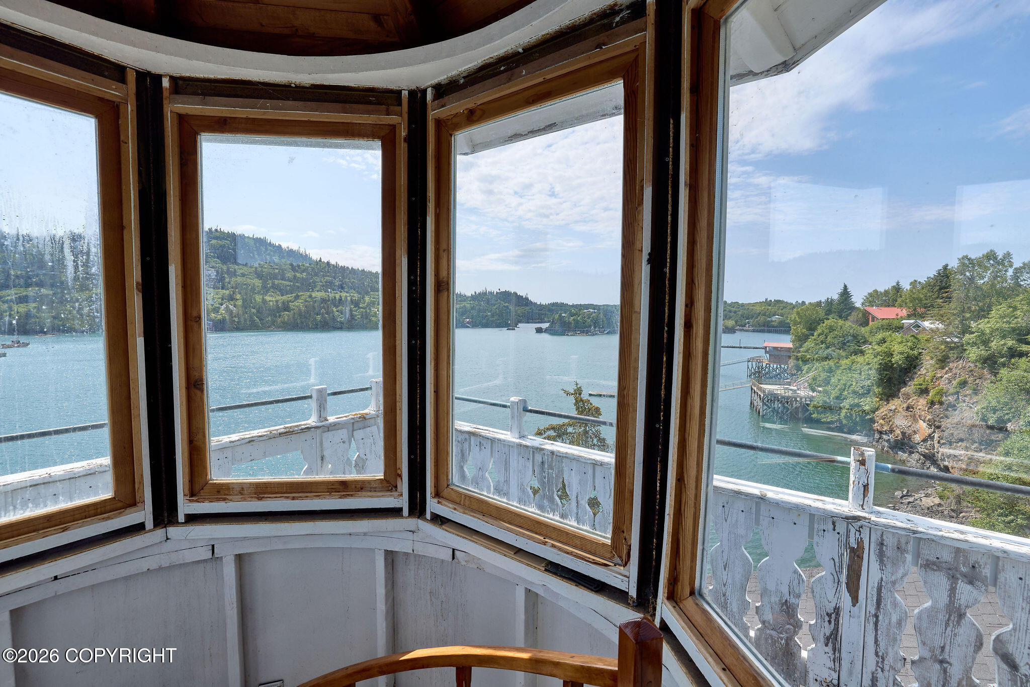 52045 Halibut Cove REM SW