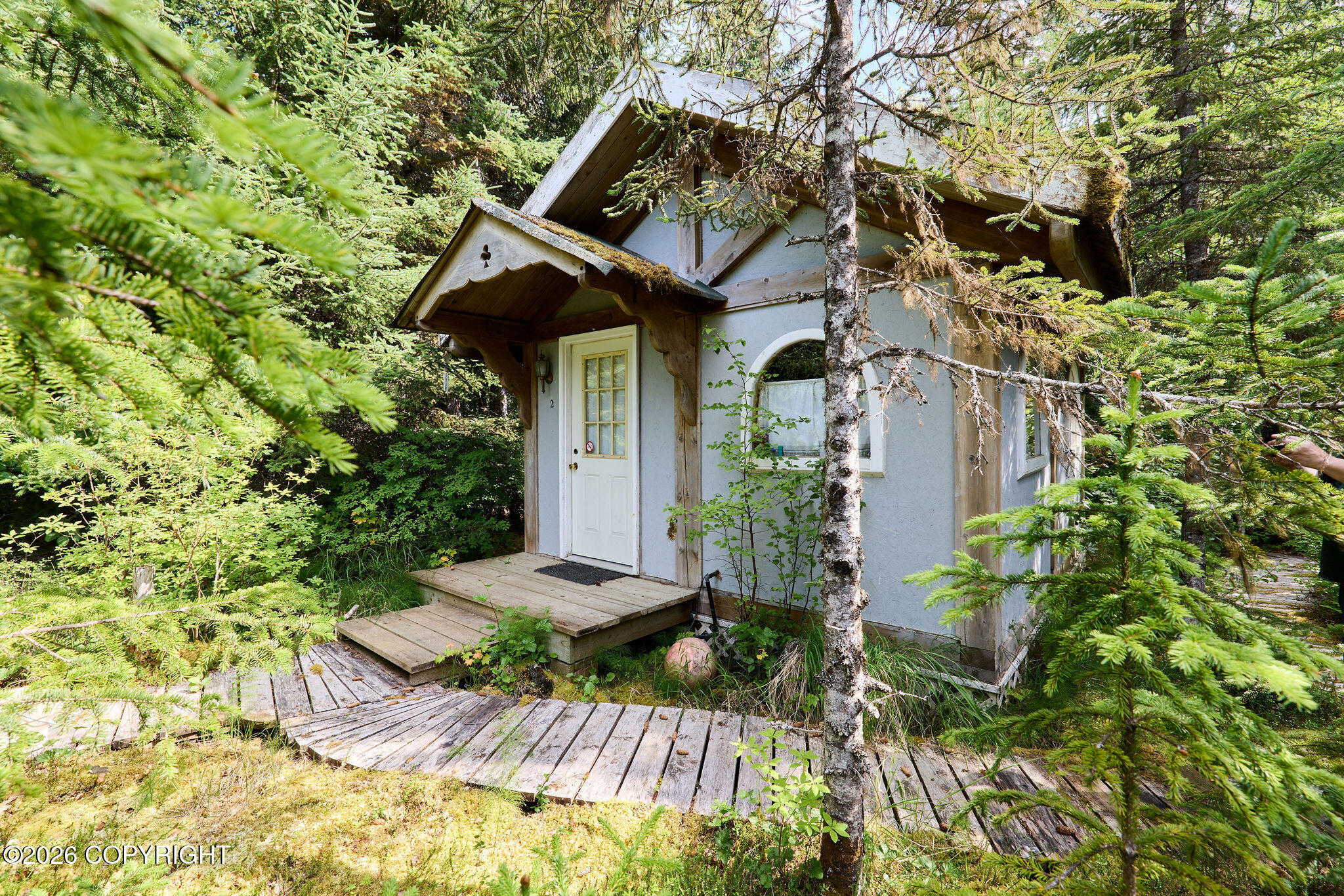 52045 Halibut Cove REM SW