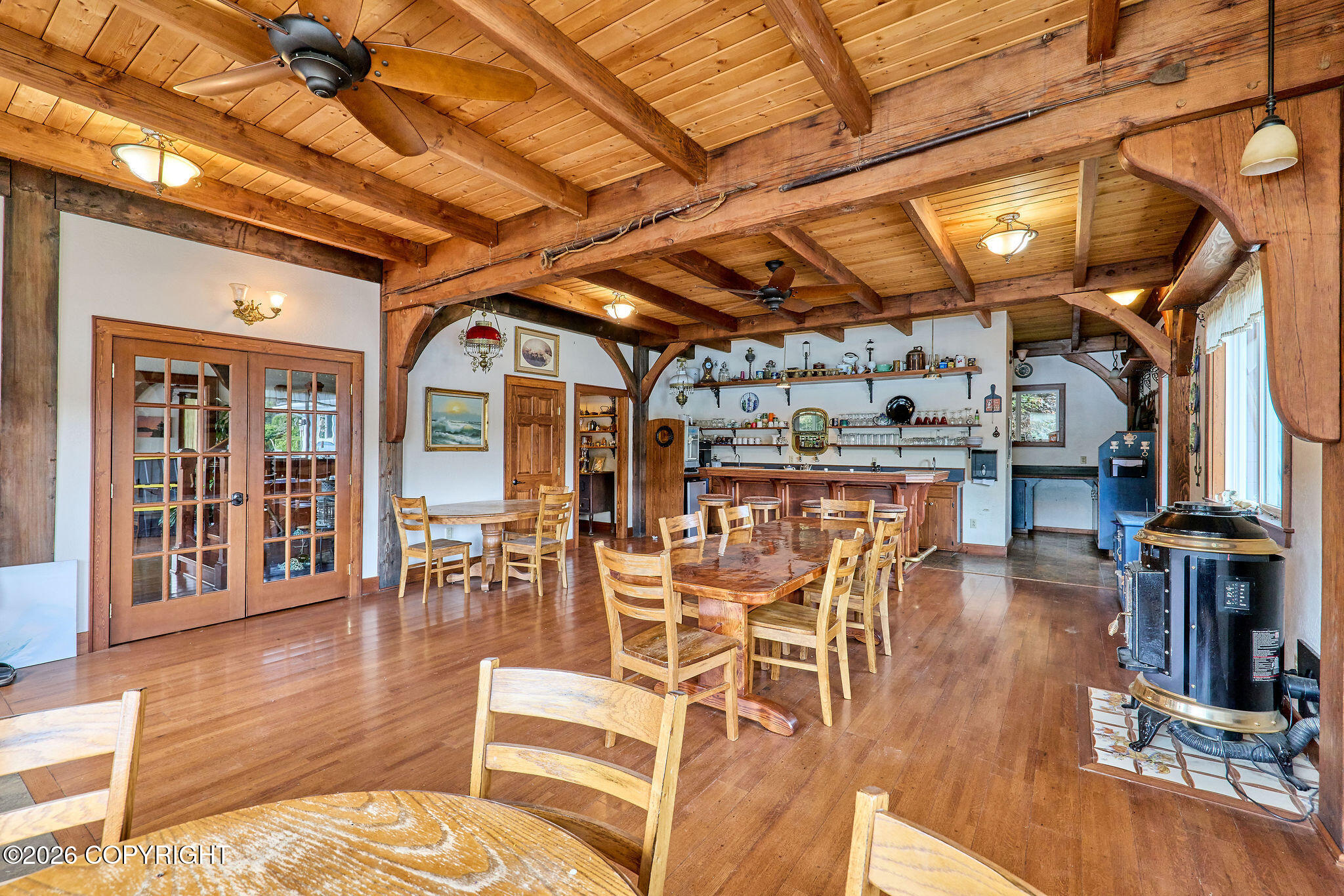 52045 Halibut Cove REM SW