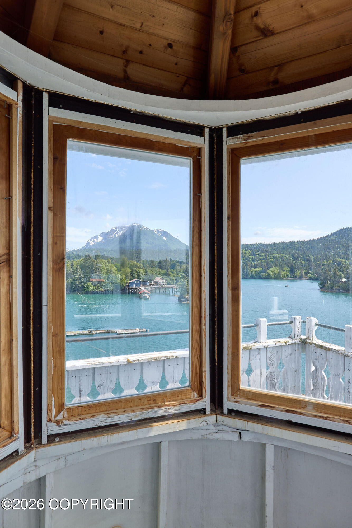 52045 Halibut Cove REM SW