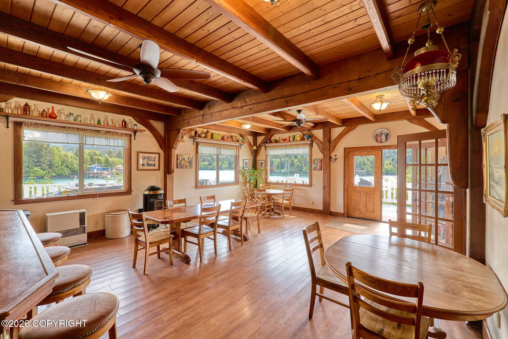 52045 Halibut Cove REM SW