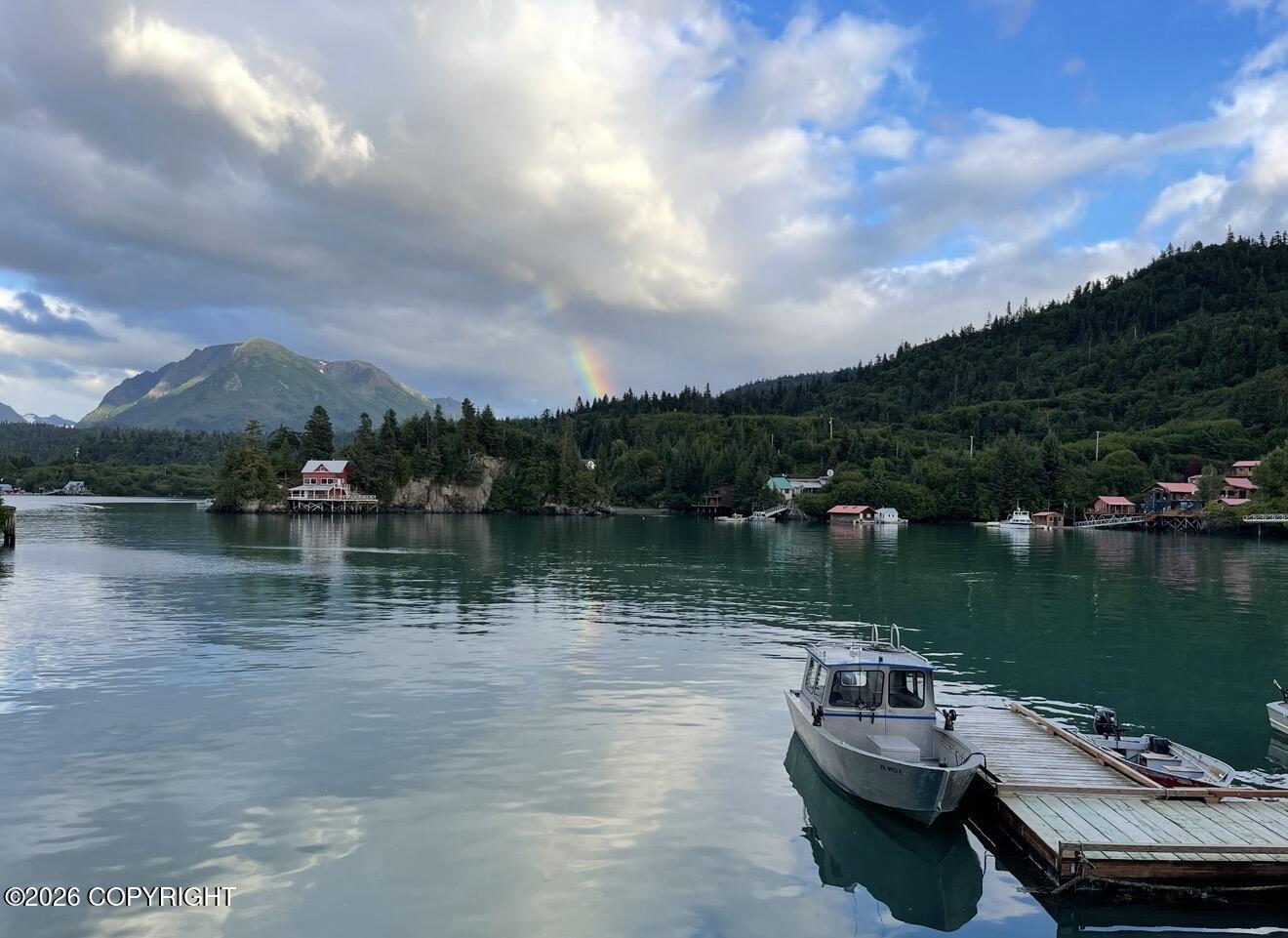 52045 Halibut Cove REM SW