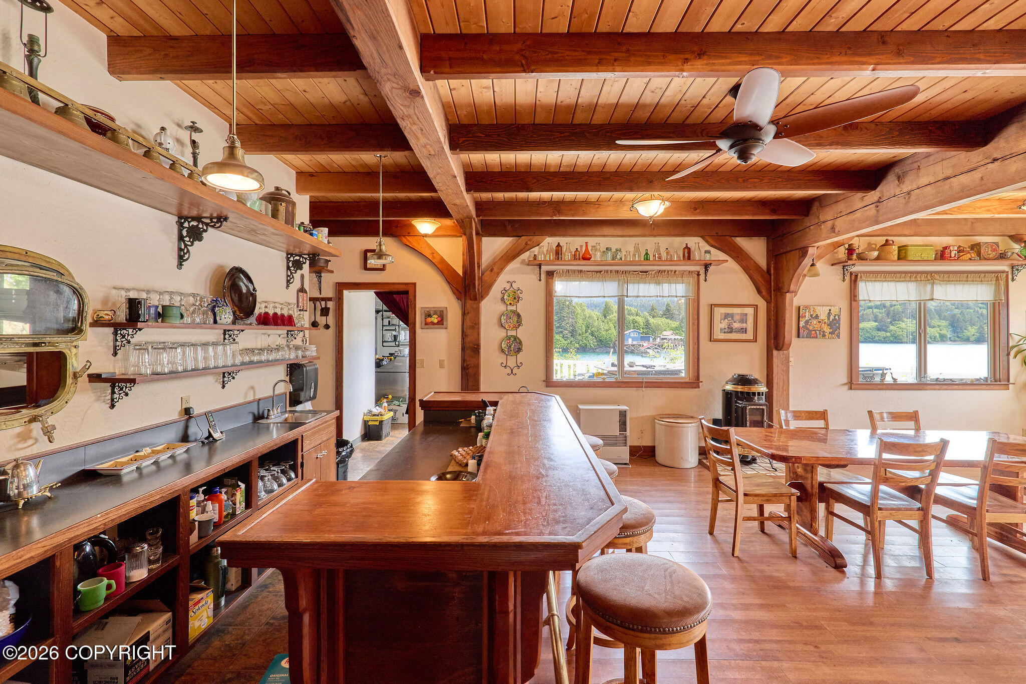 52045 Halibut Cove REM SW