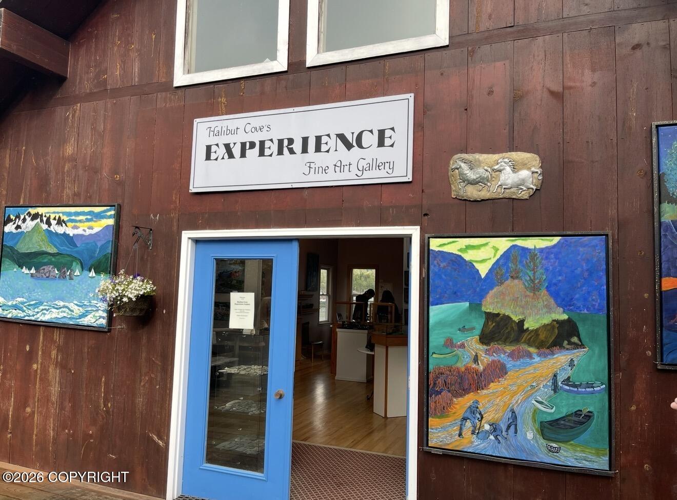 52045 Halibut Cove REM SW