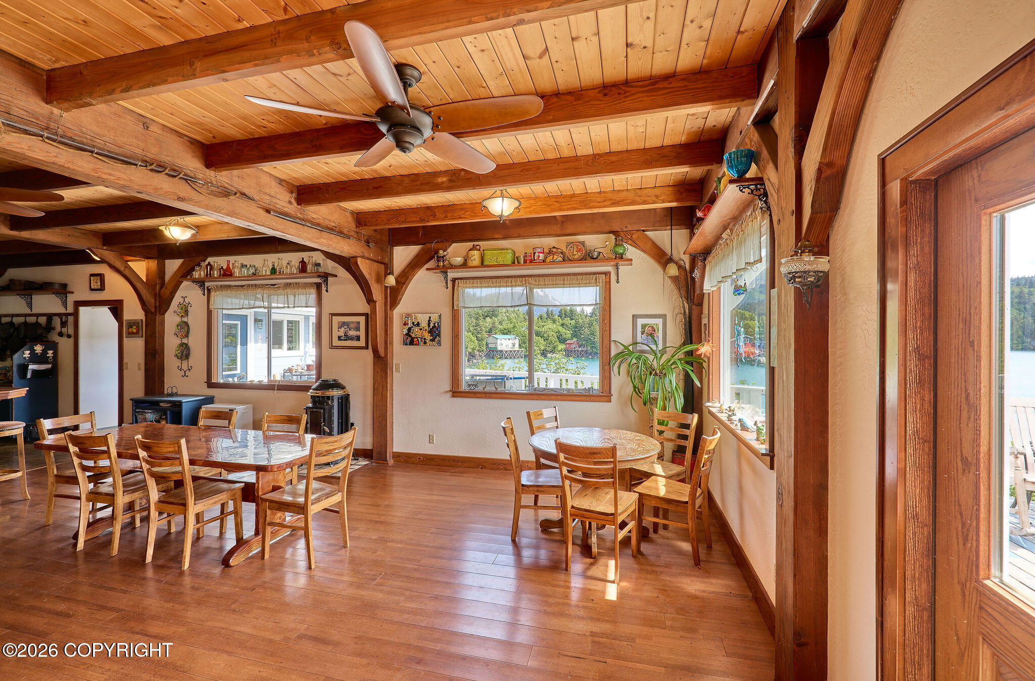 52045 Halibut Cove REM SW