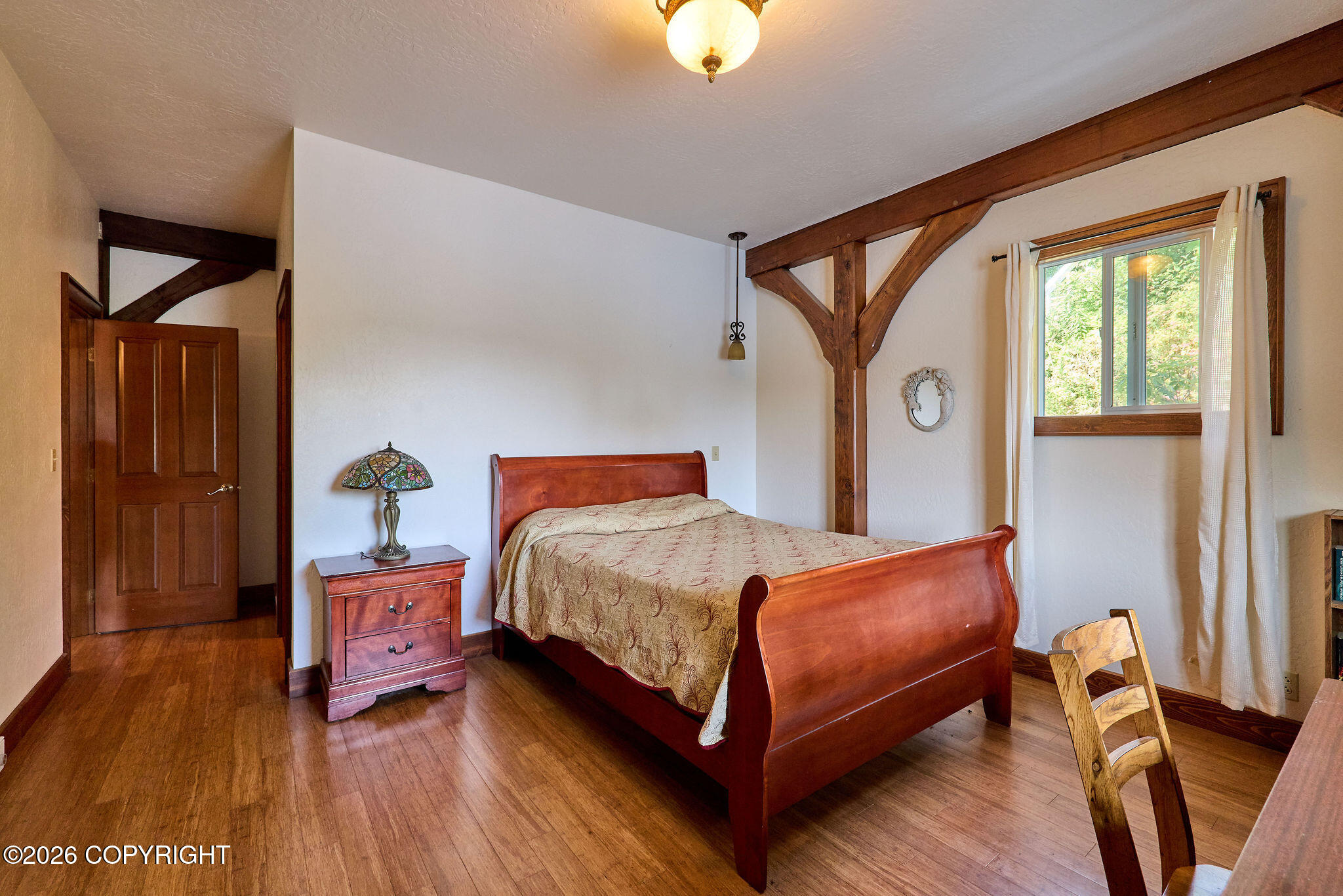 52045 Halibut Cove REM SW