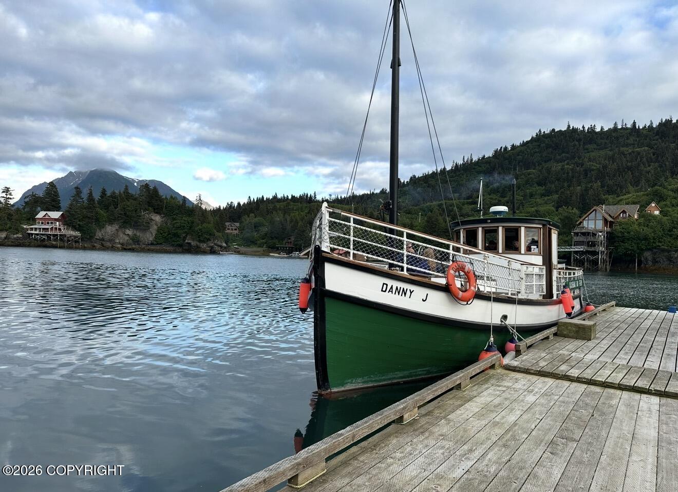 52045 Halibut Cove REM SW