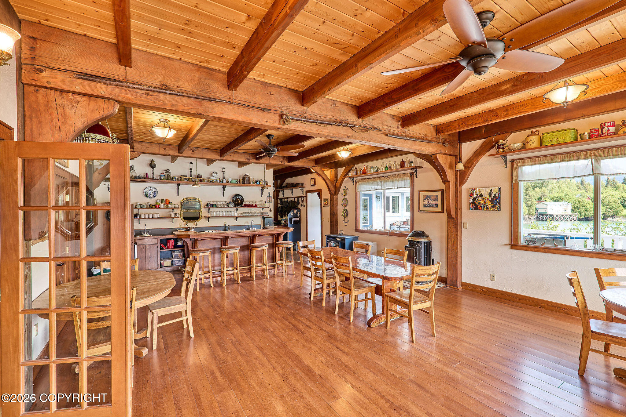 52045 Halibut Cove REM SW