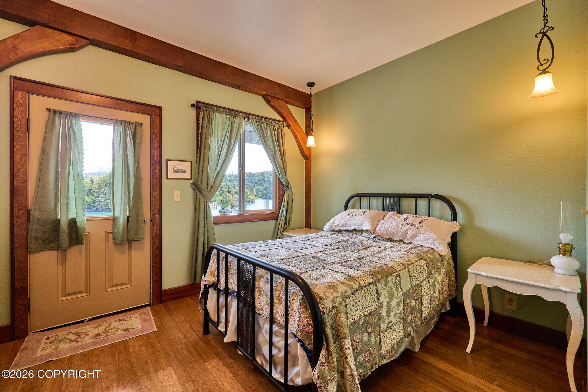 52045 Halibut Cove REM SW