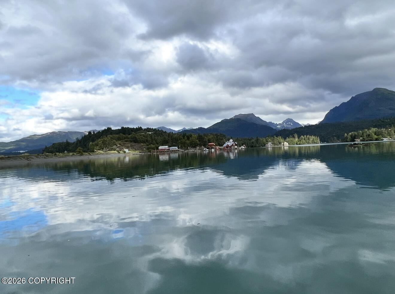 52045 Halibut Cove REM SW