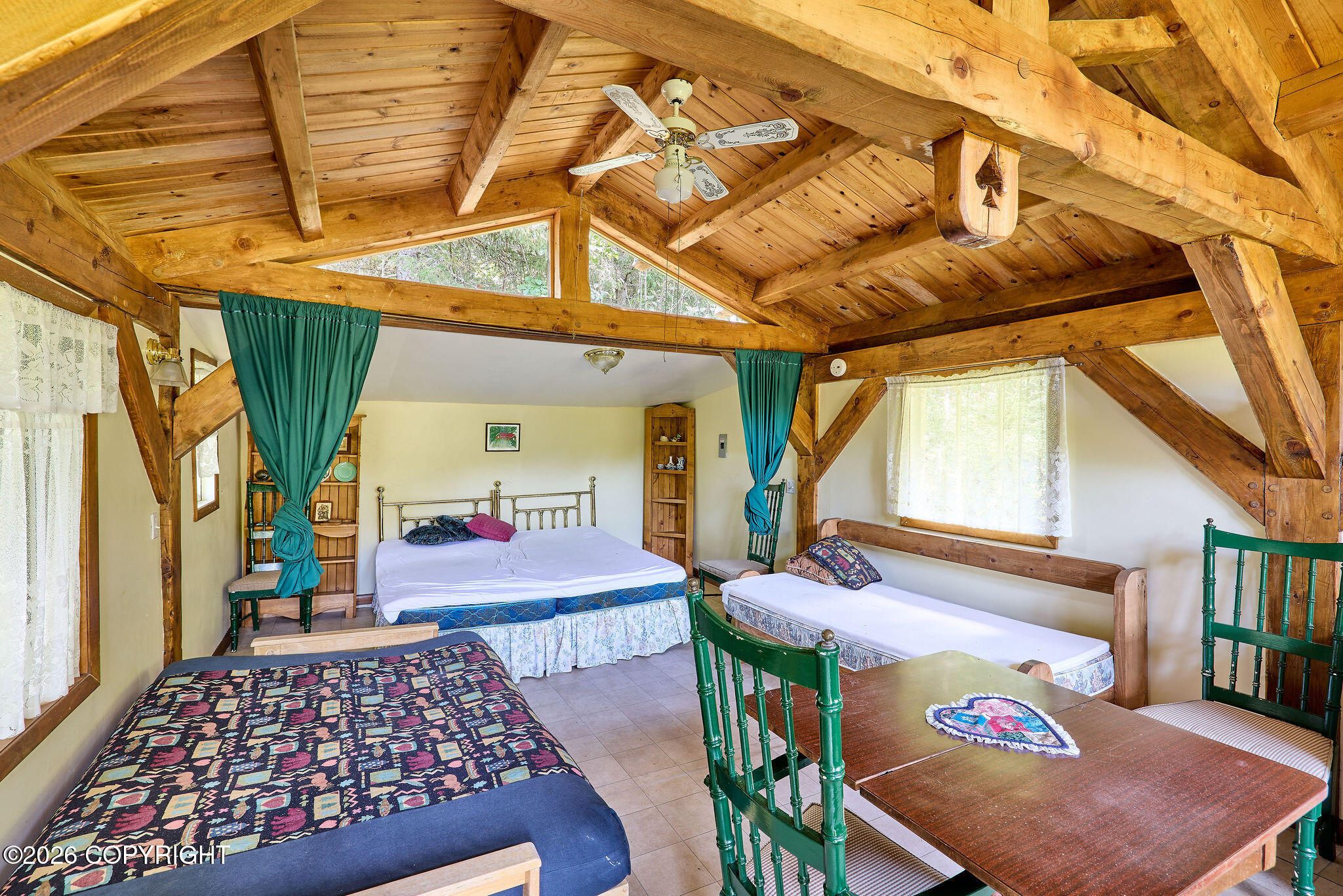 52045 Halibut Cove REM SW