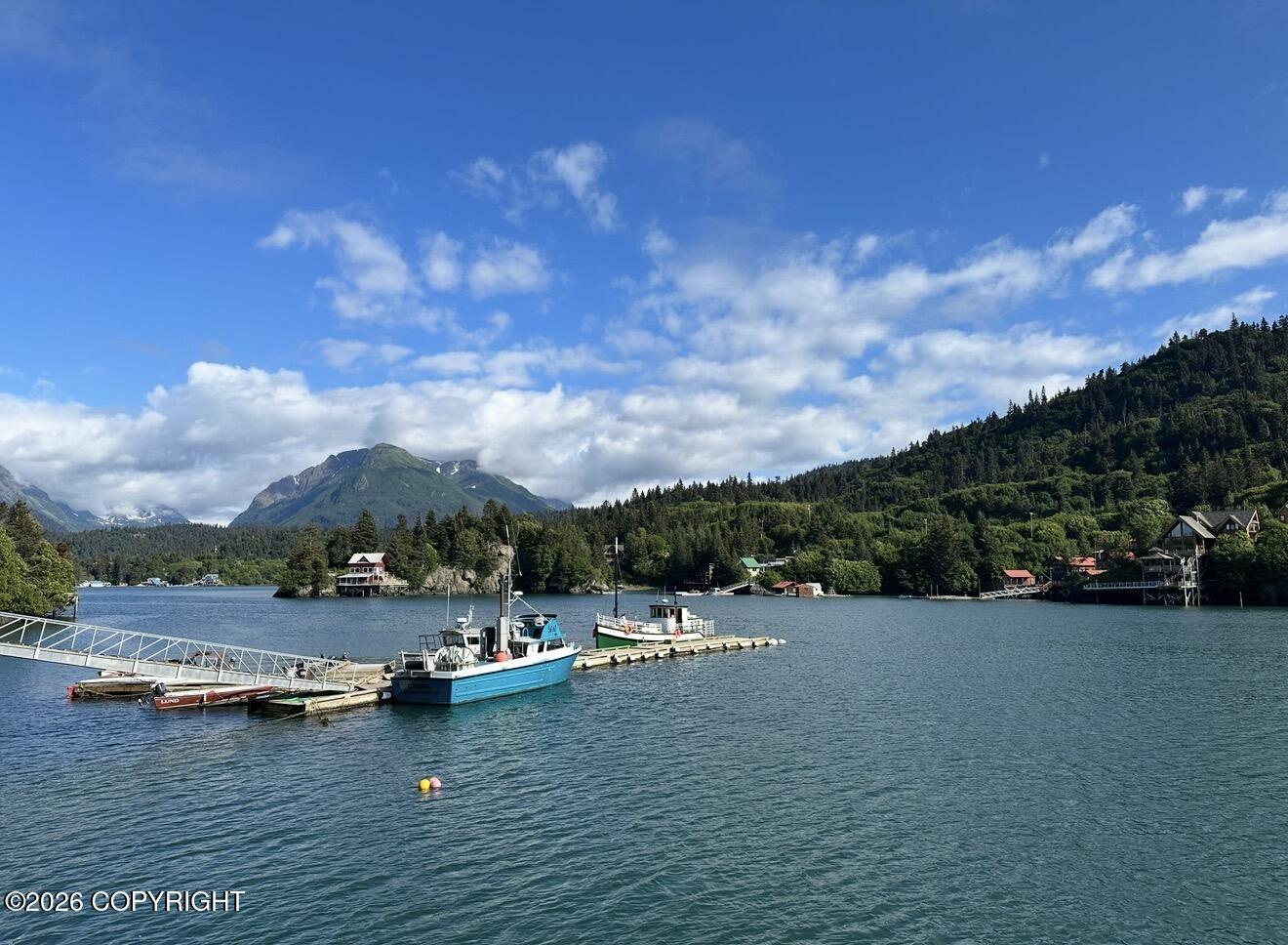 52045 Halibut Cove REM SW