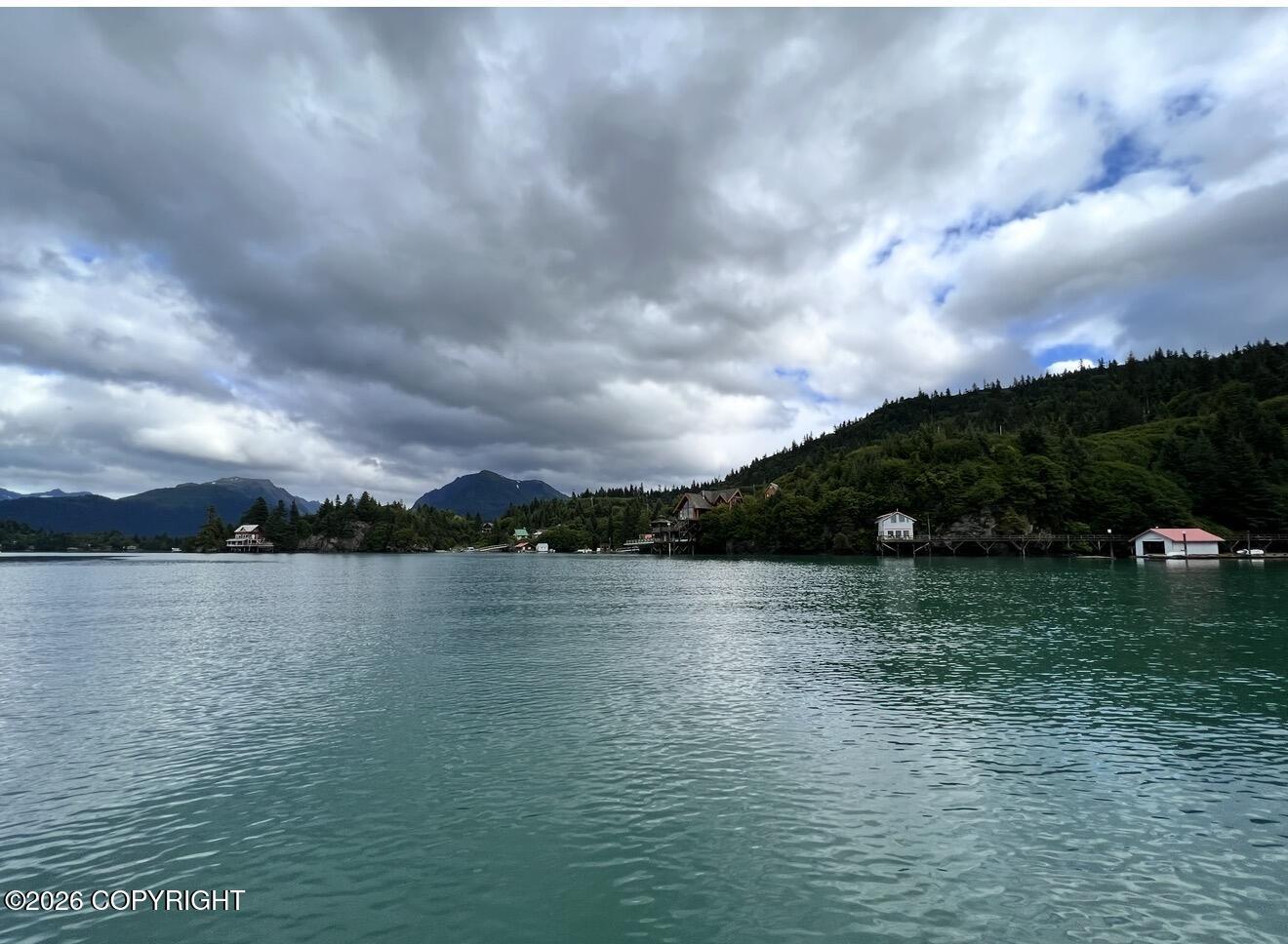 52045 Halibut Cove REM SW