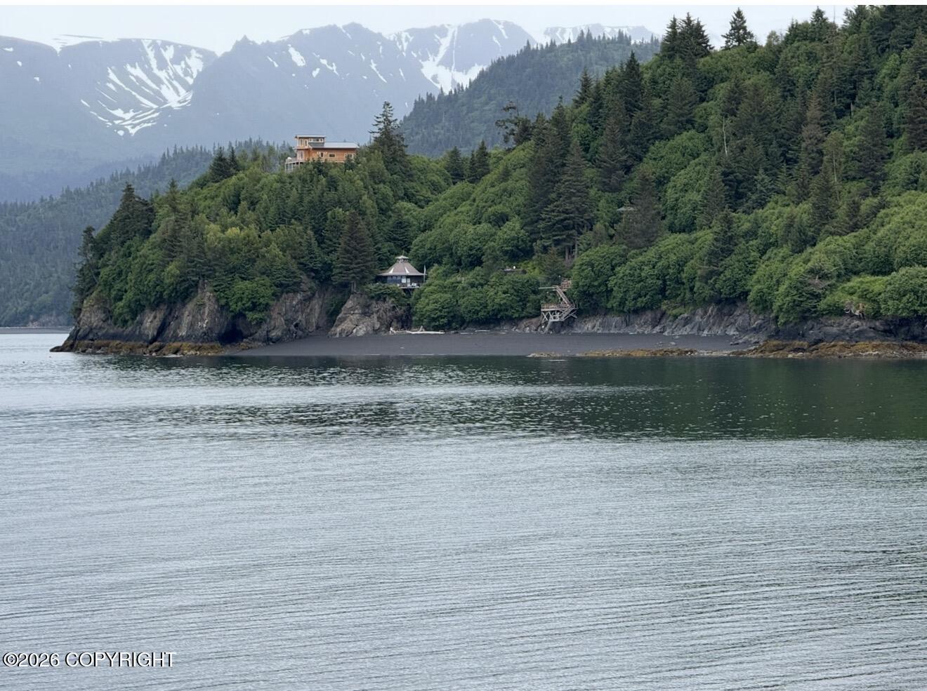 52045 Halibut Cove REM SW