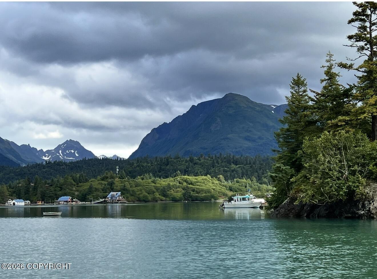 52045 Halibut Cove REM SW