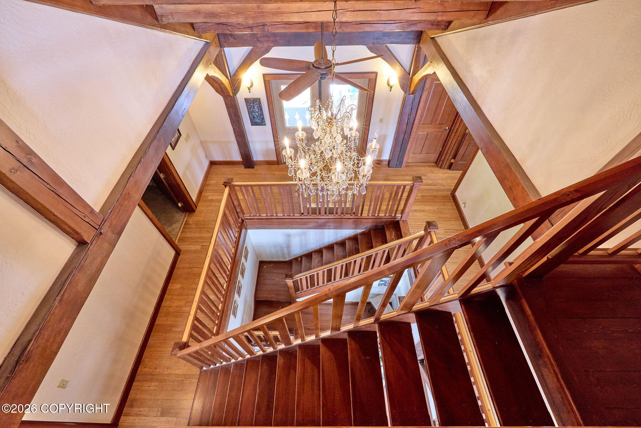 52045 Halibut Cove REM SW