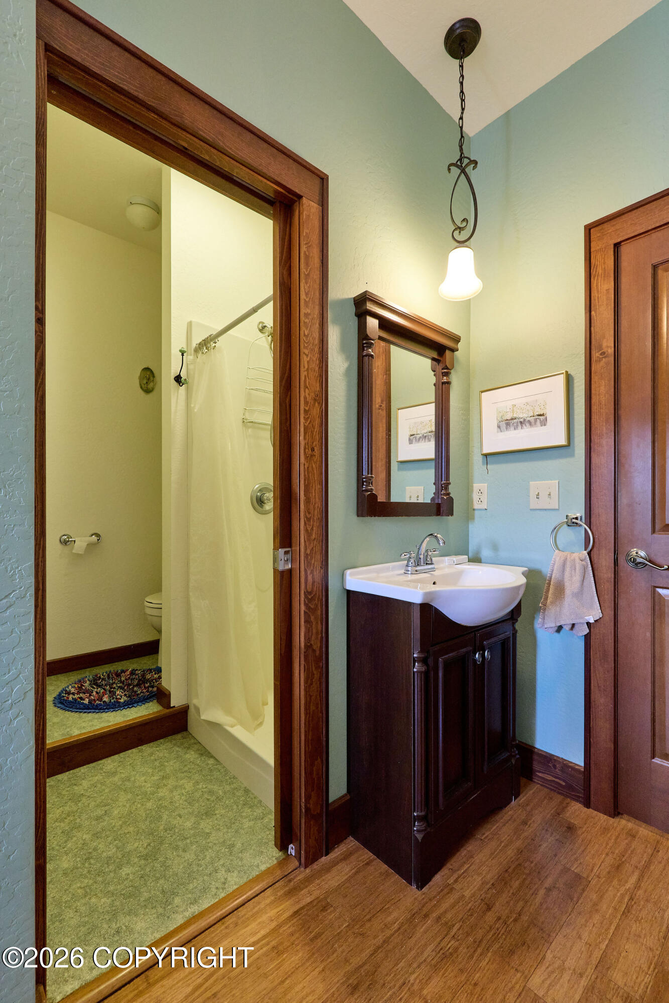 52045 Halibut Cove REM SW