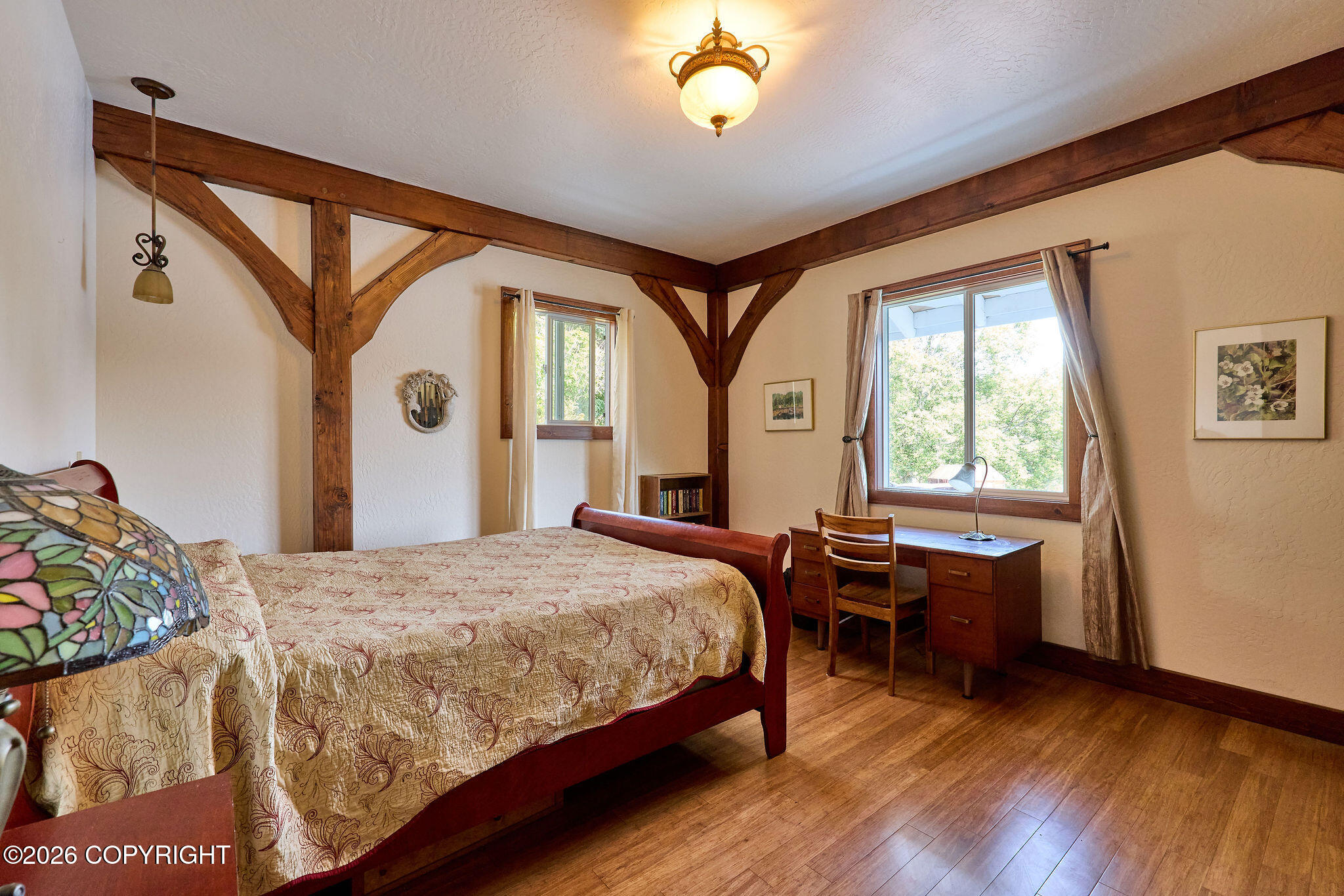 52045 Halibut Cove REM SW