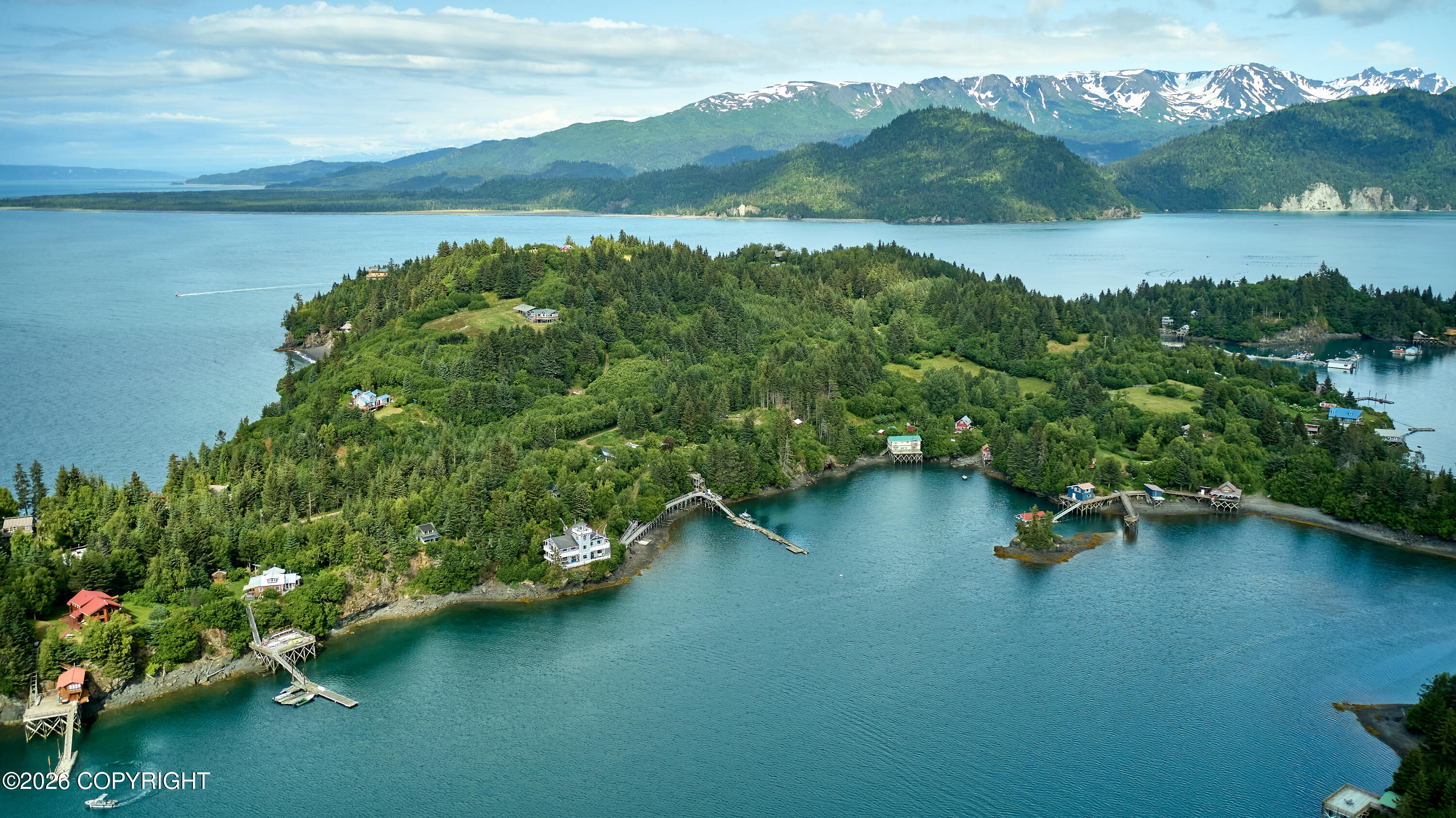 52045 Halibut Cove REM SW