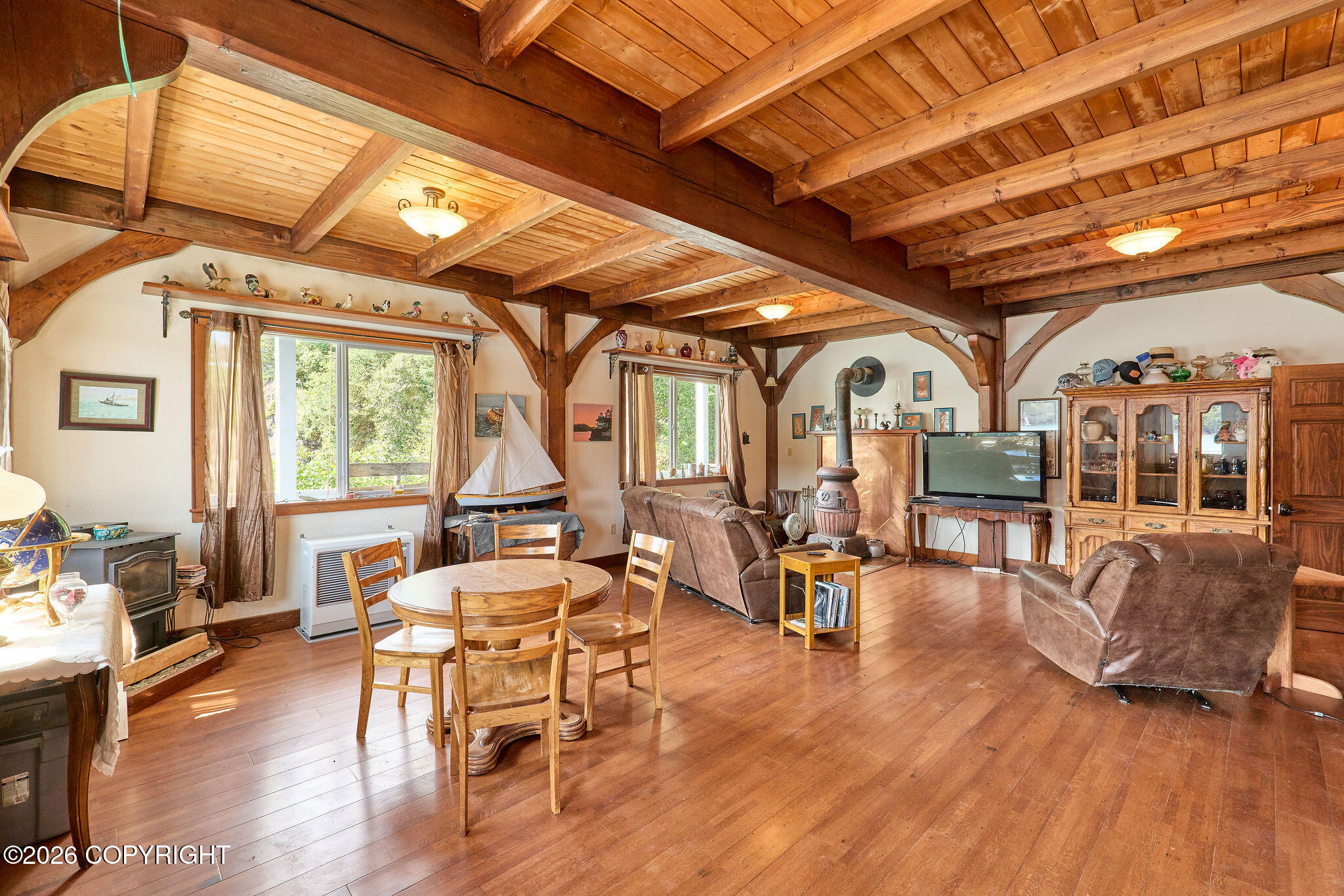 52045 Halibut Cove REM SW