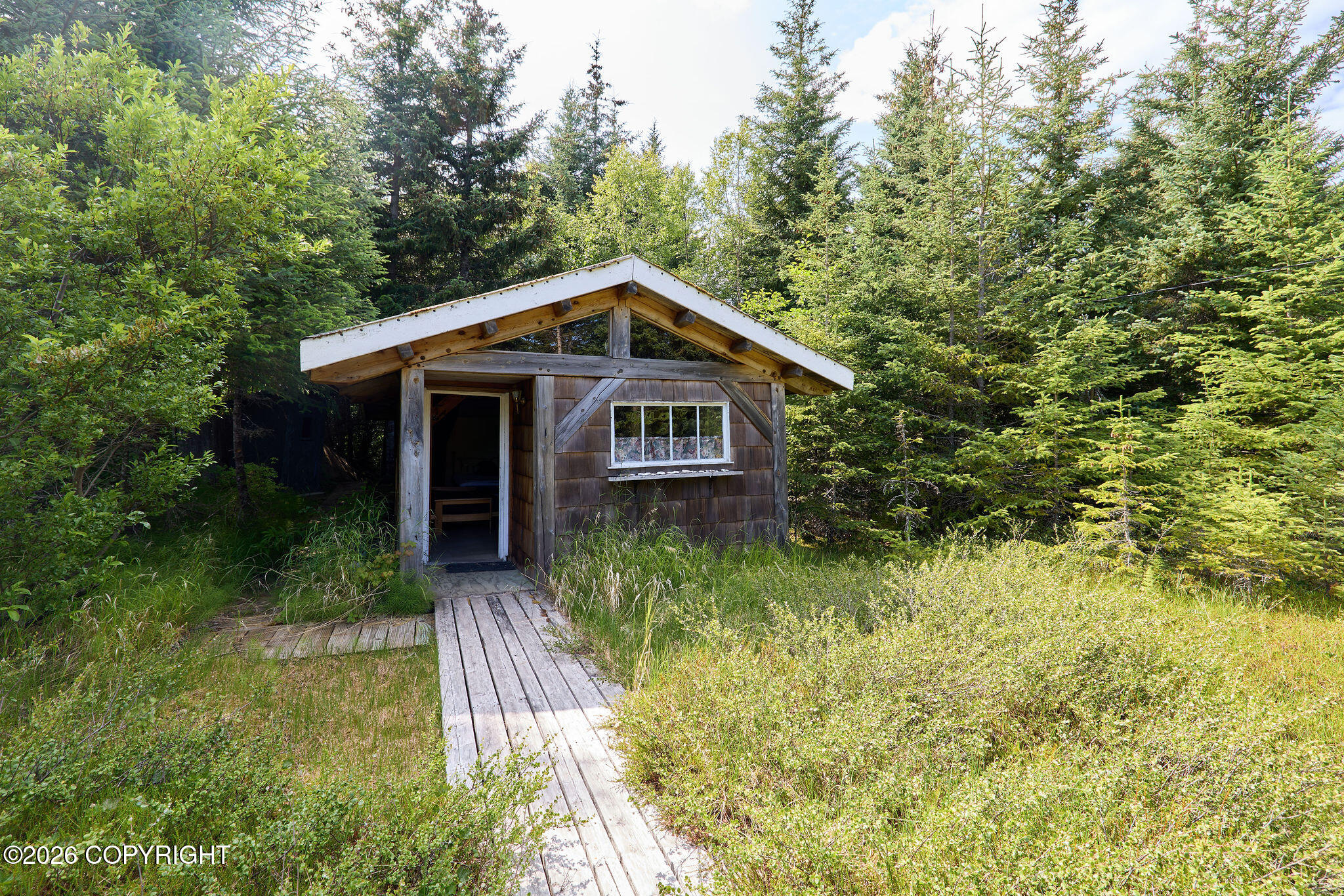 52045 Halibut Cove REM SW