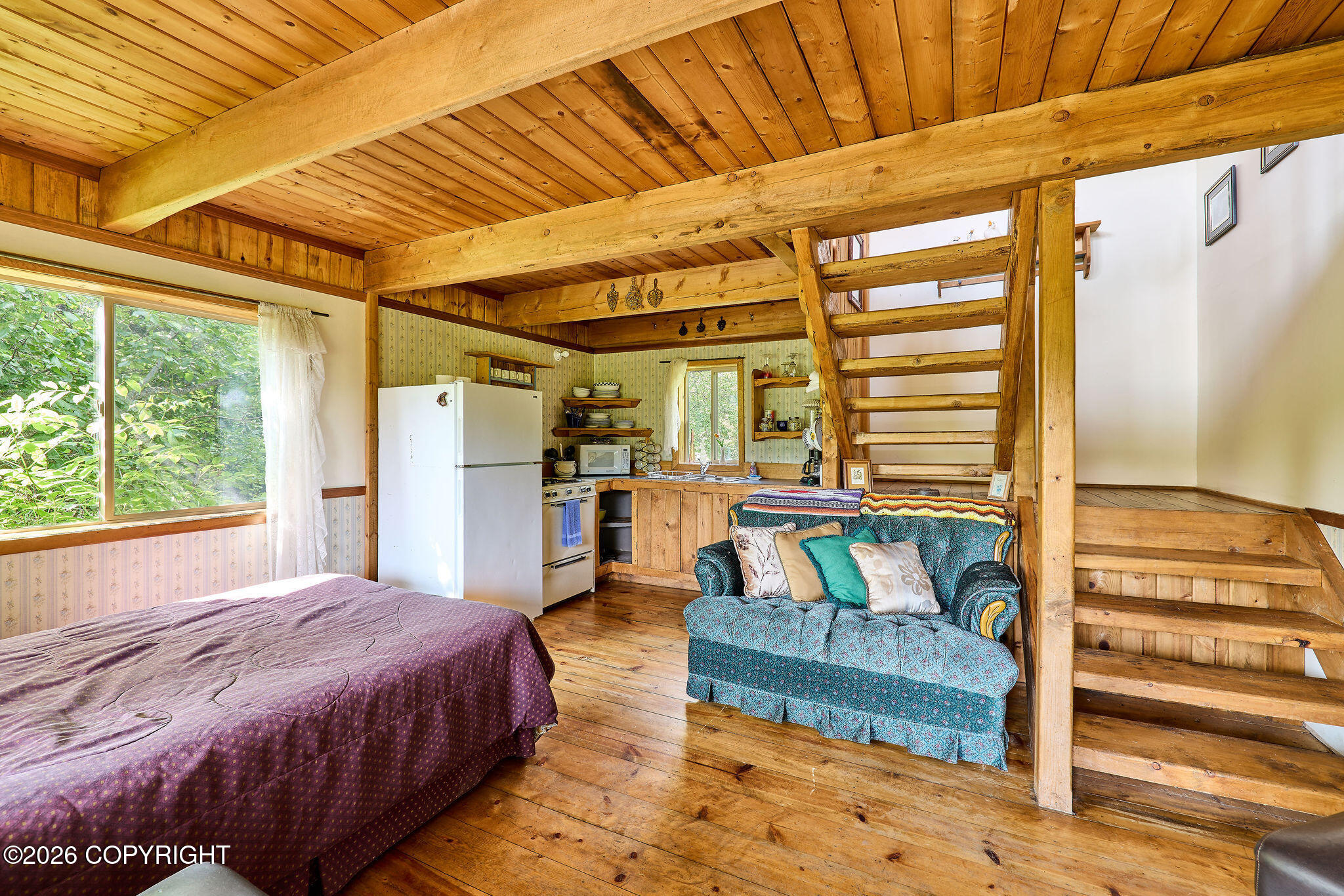 52045 Halibut Cove REM SW