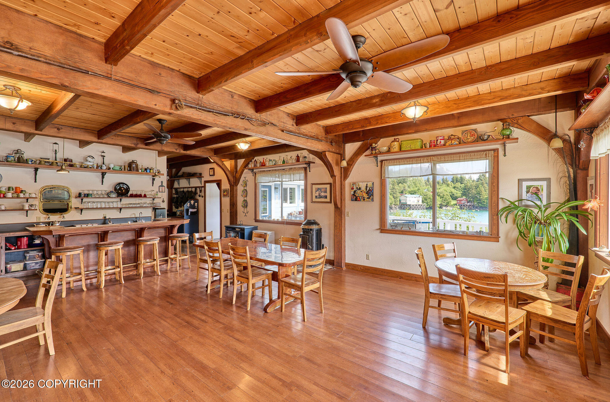 52045 Halibut Cove REM SW