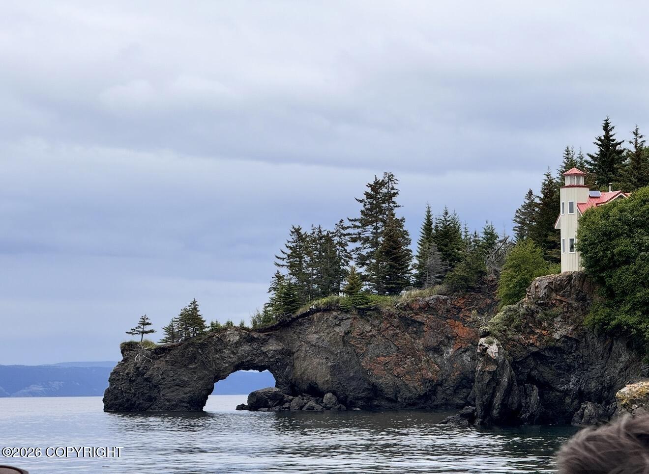 52045 Halibut Cove REM SW