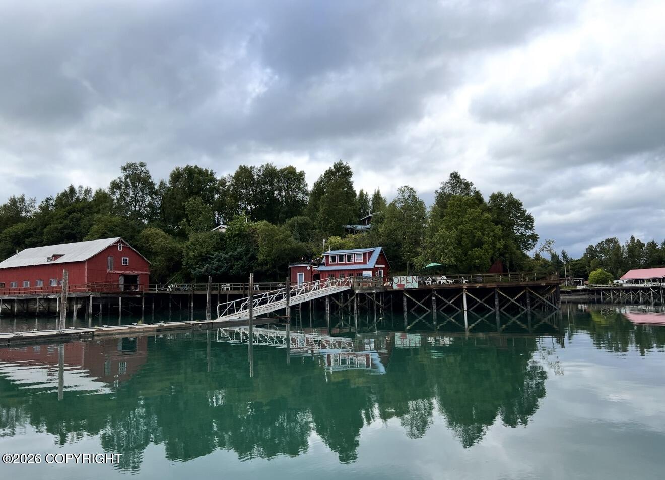 52045 Halibut Cove REM SW