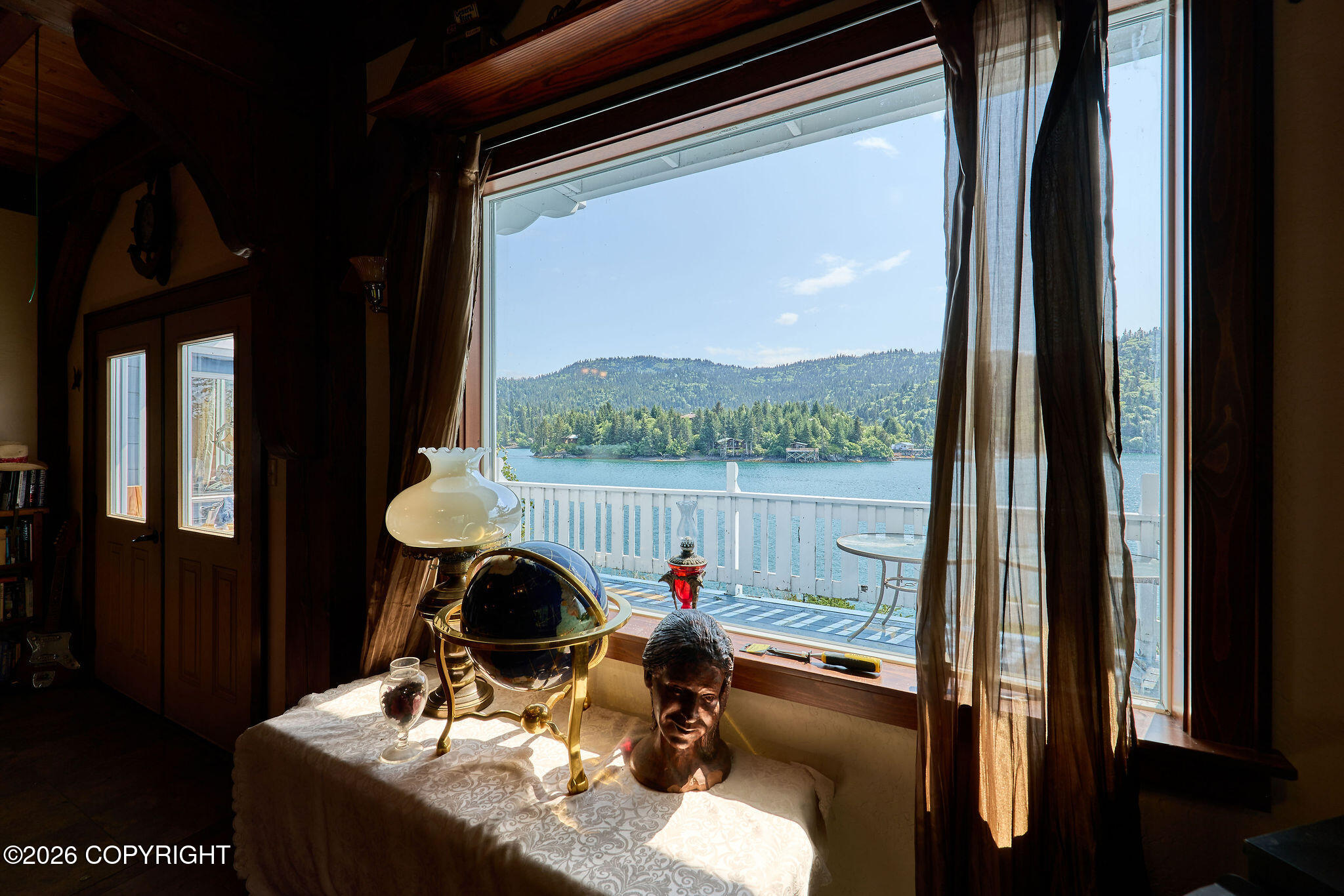 52045 Halibut Cove REM SW